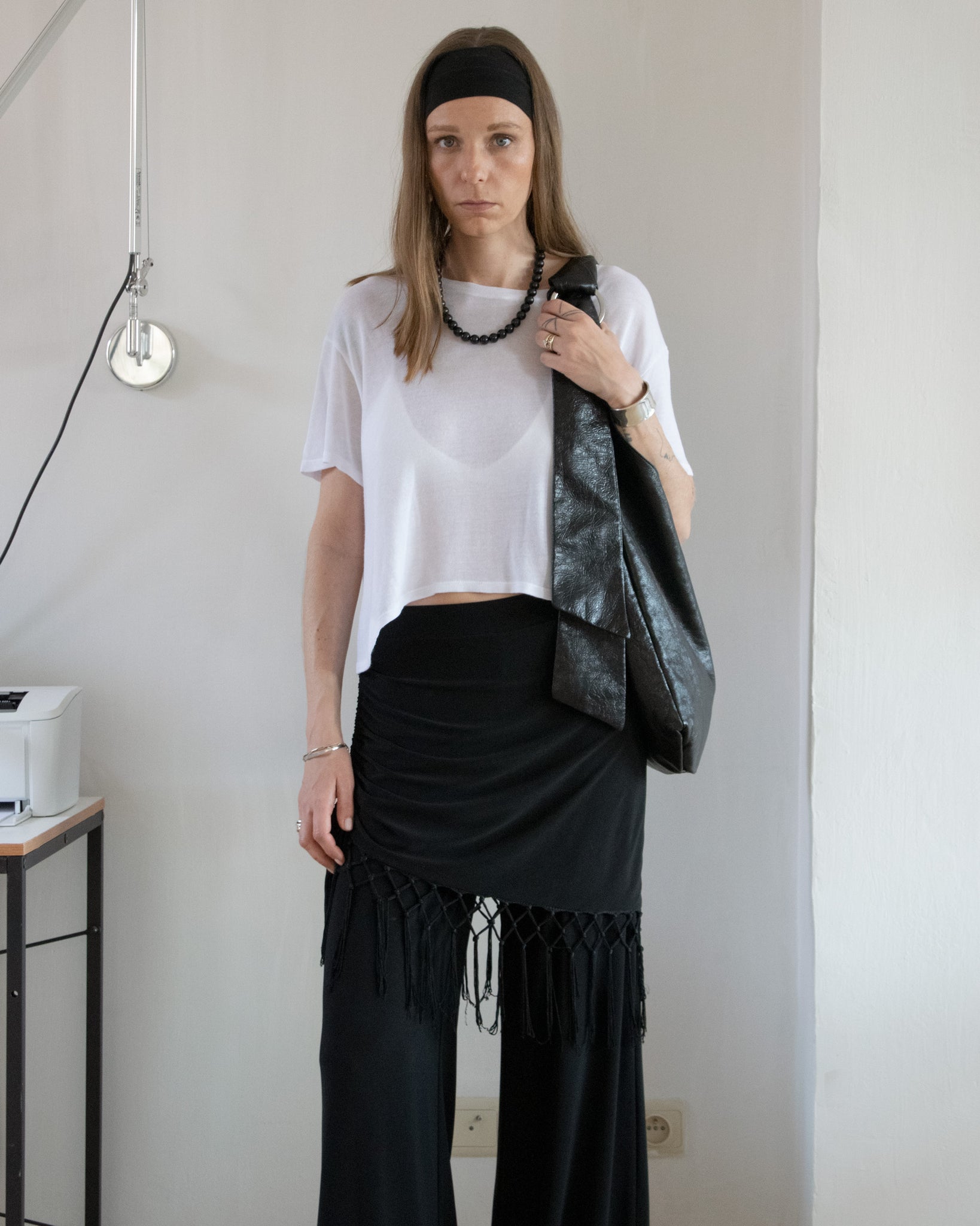 Enza Costa Tee