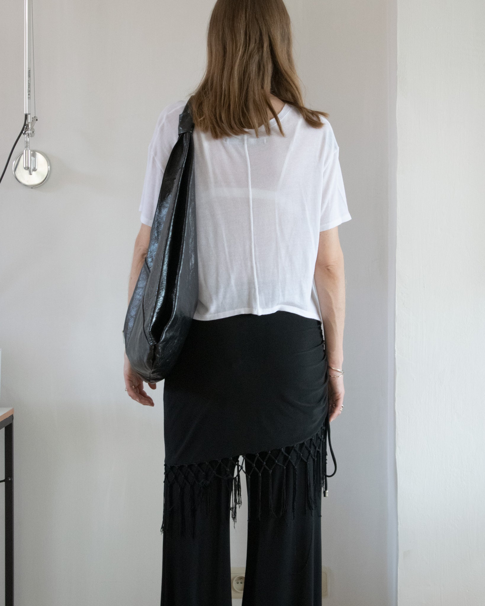 Enza Costa Tee