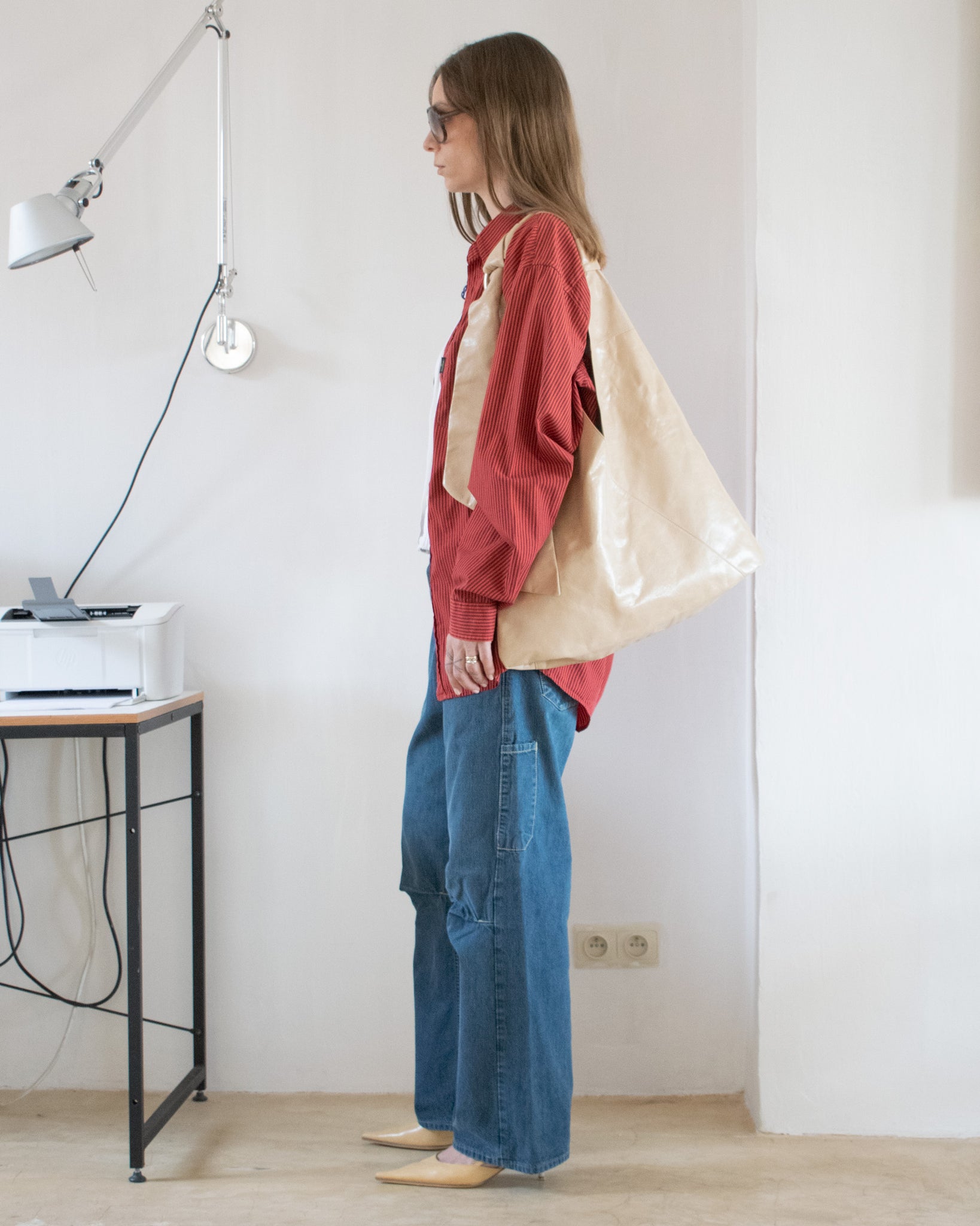 Levi's Carpenter Jeans