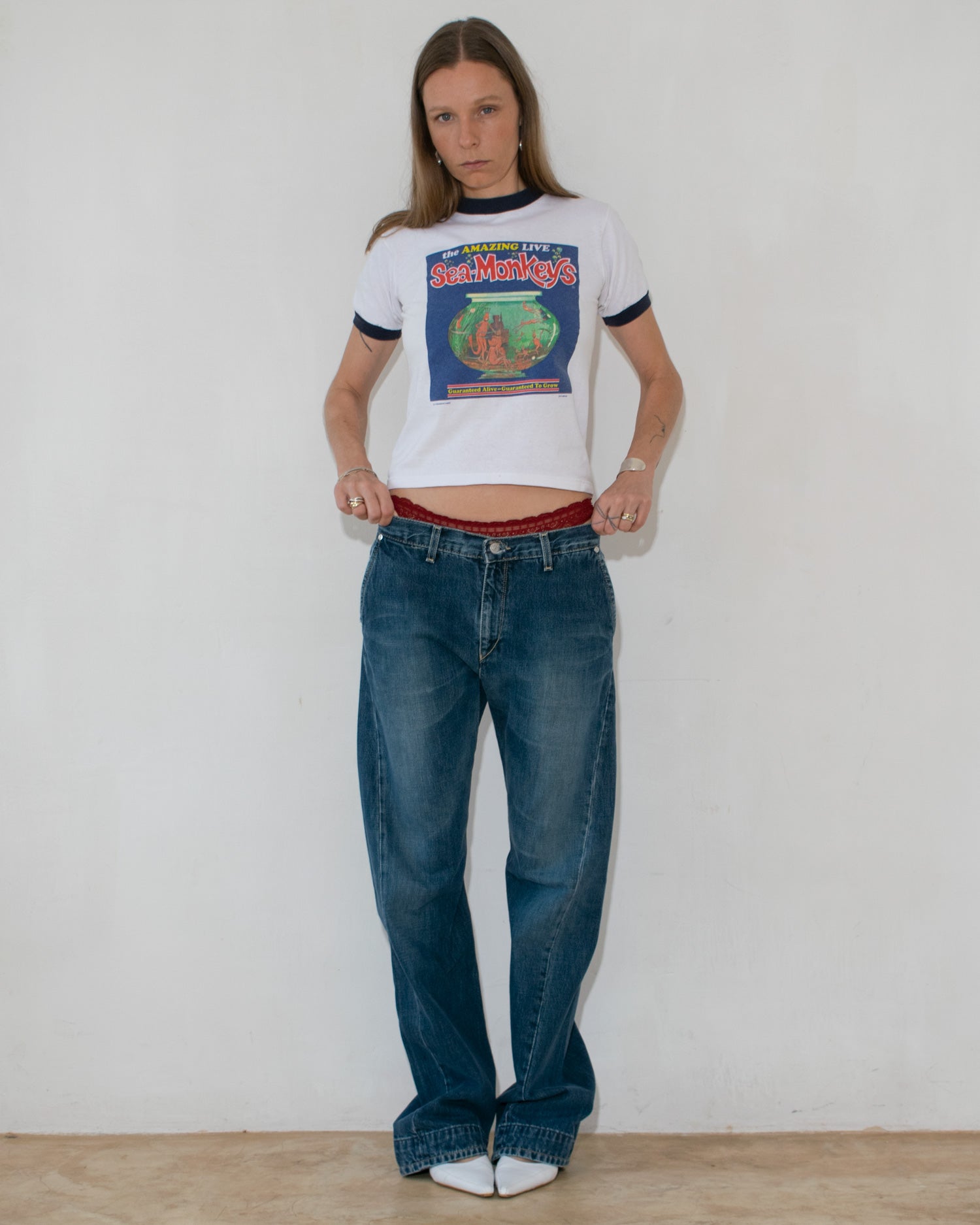 Levi's Engineered Jeans (32)