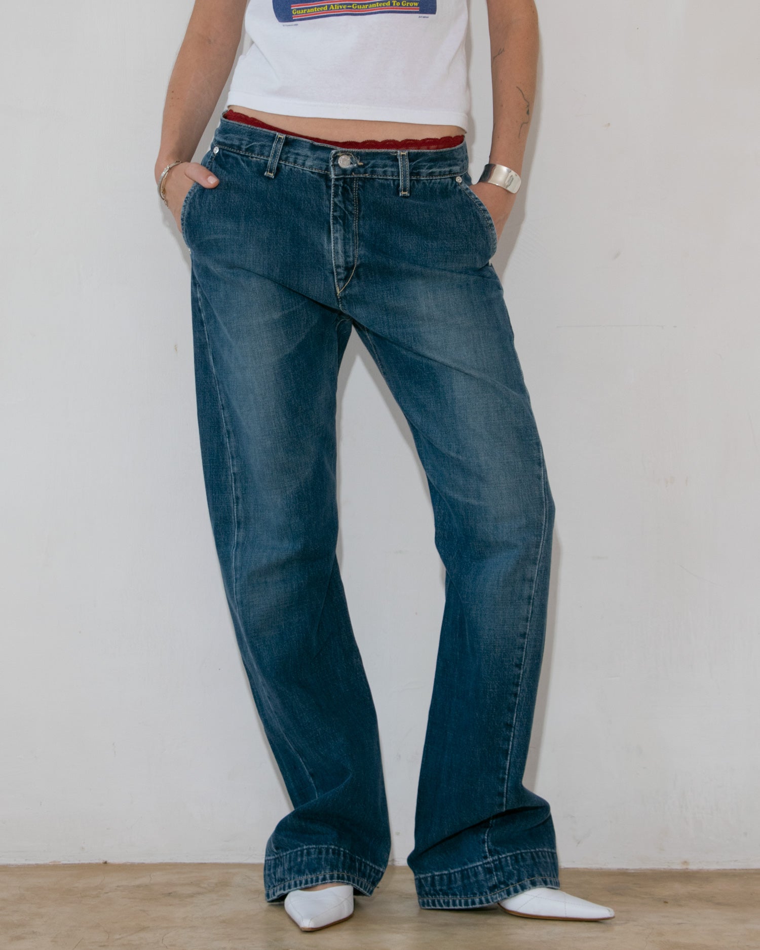 Levi's Engineered Jeans (32)