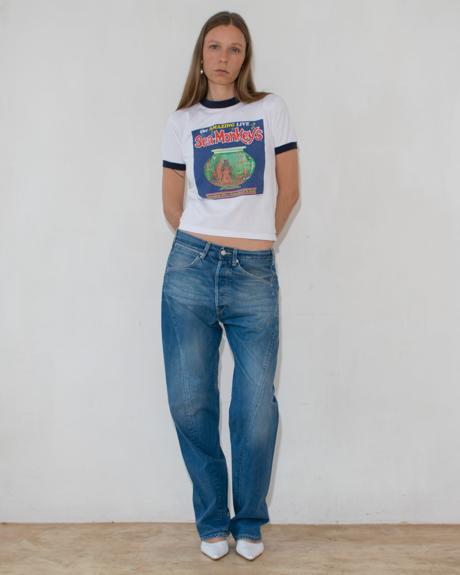 Levi's Engineered Jeans (31)