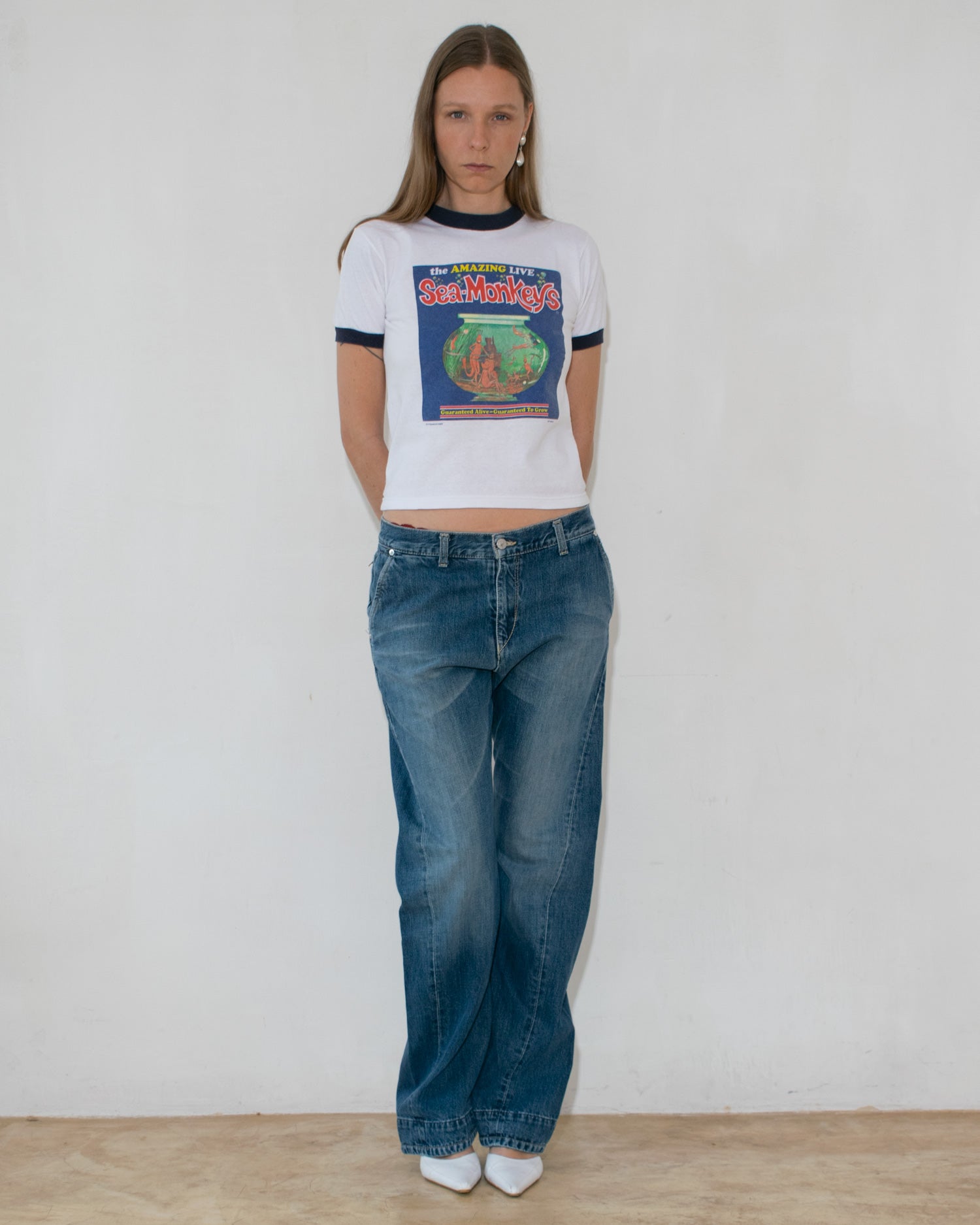 Levi's Engineered Jeans (32)