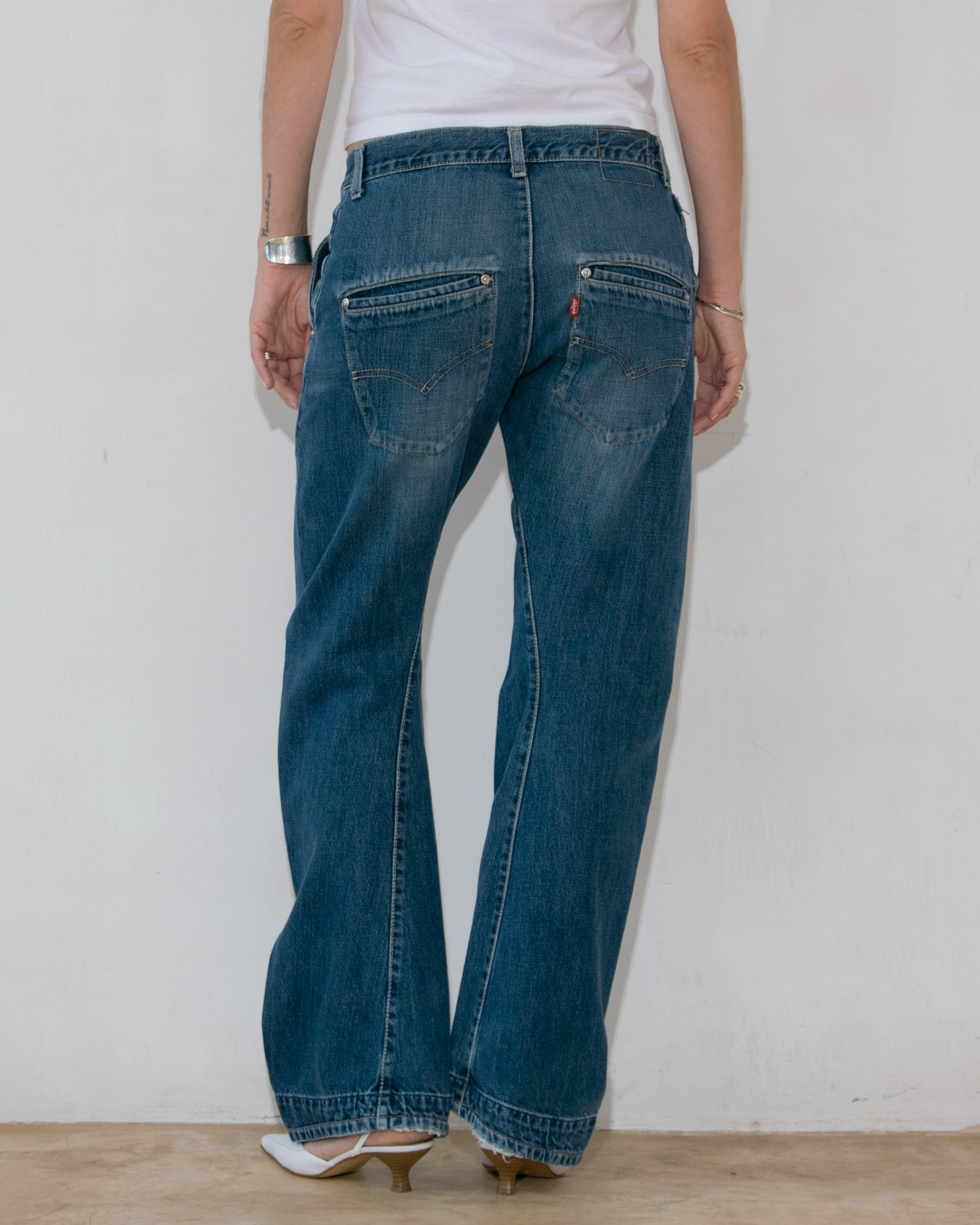 Levi's Engineered Jeans (32)