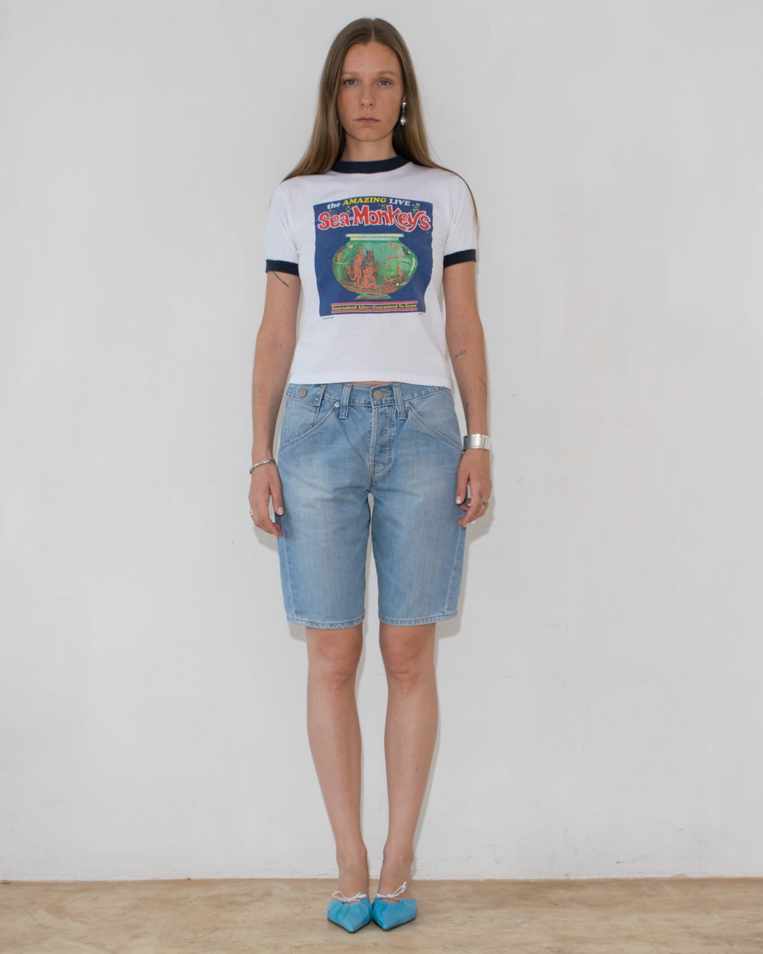 Levi's Engineered Shorts