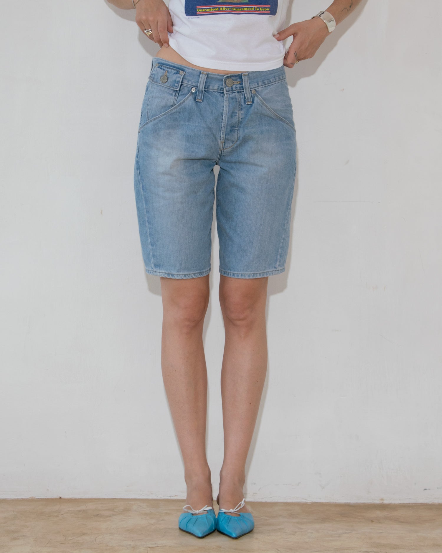Levi's Engineered Shorts