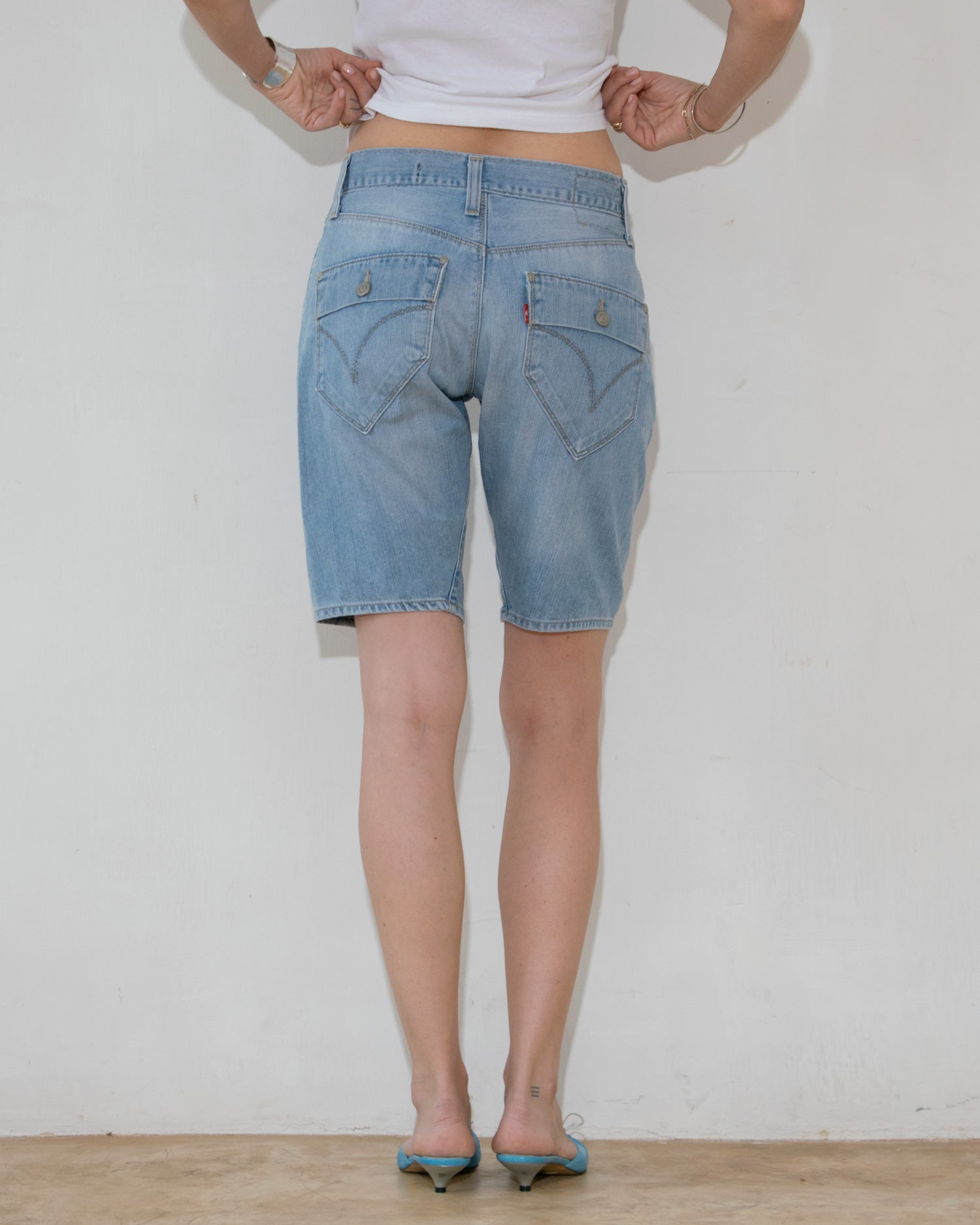 Levi's Engineered Shorts
