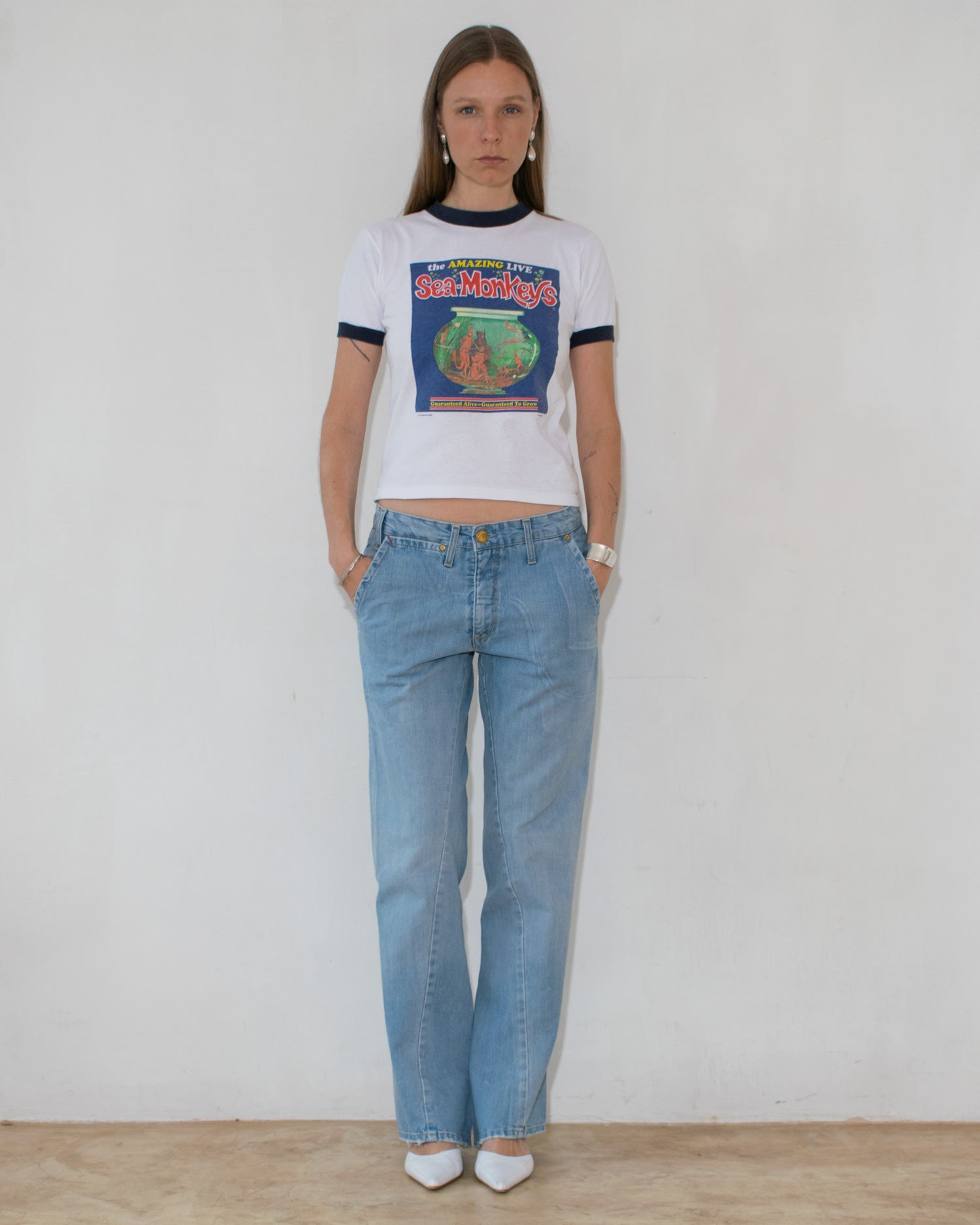 Levi's Engineered Jeans (32)