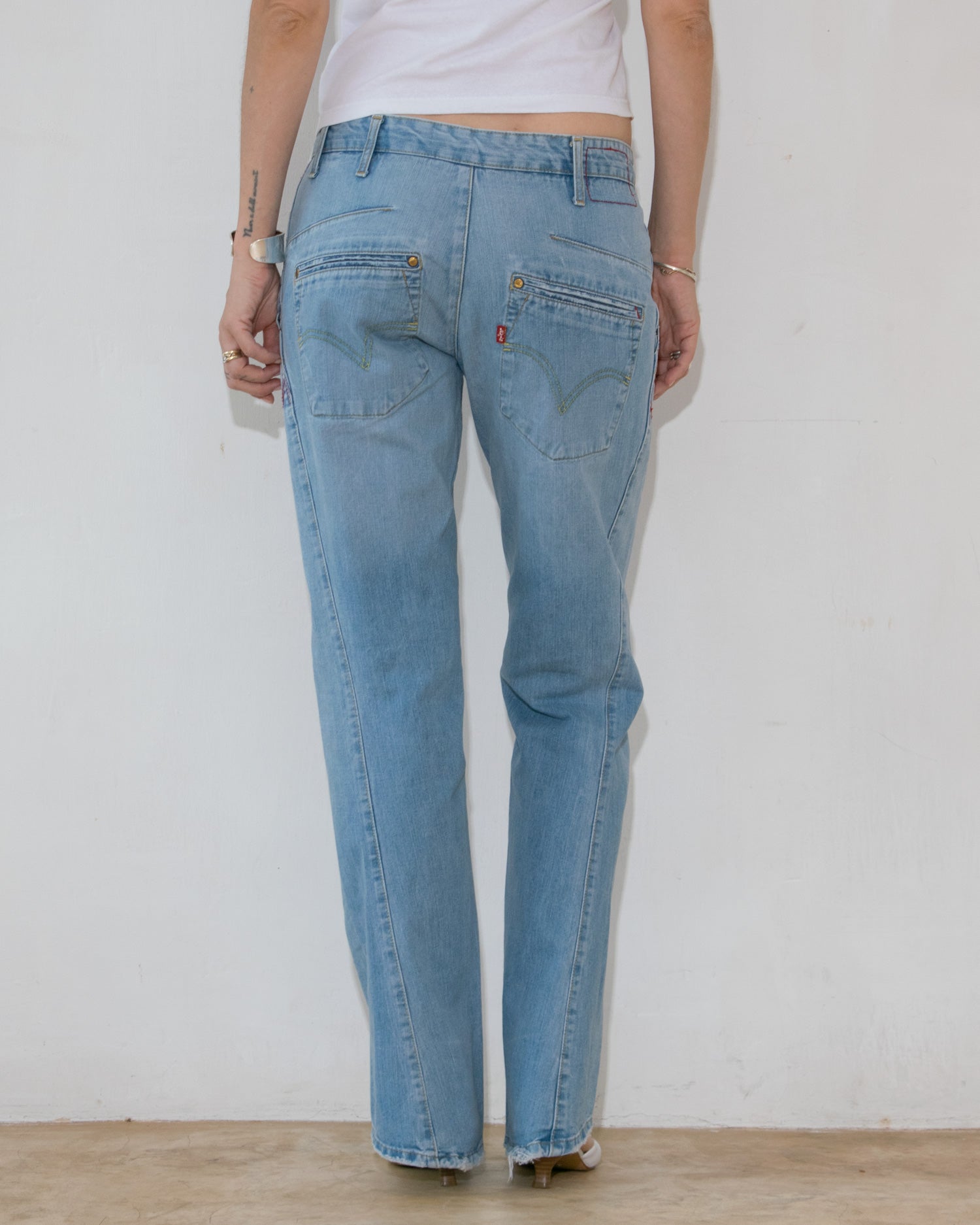 Levi's Engineered Jeans (32)