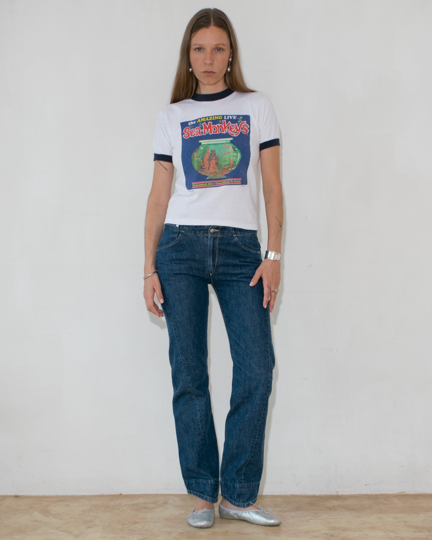 Levi's Engineered Jeans