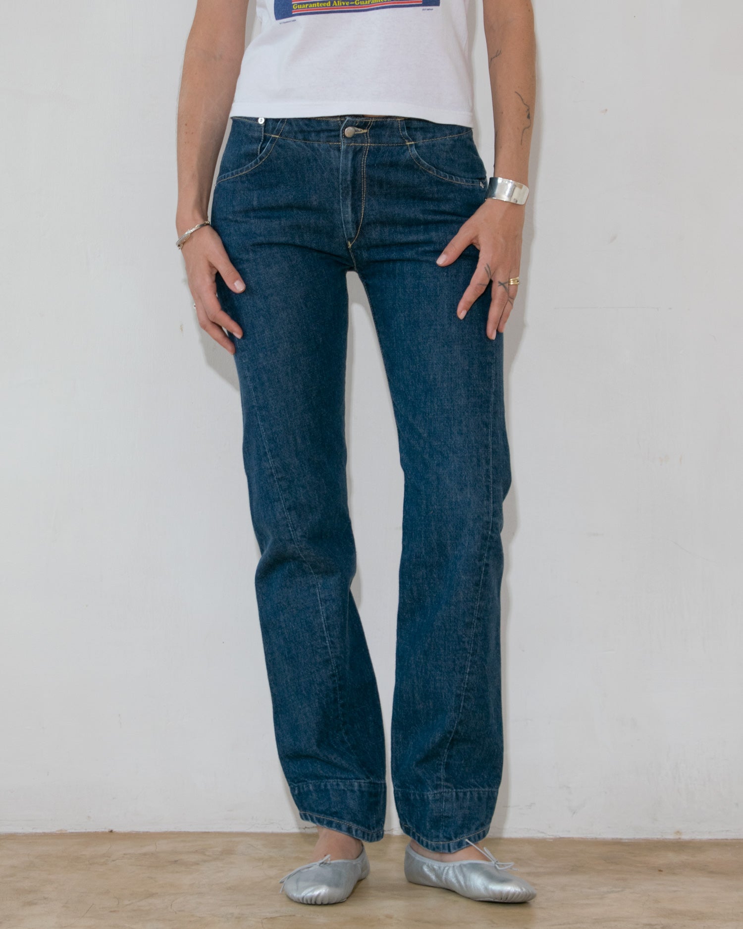 Levi's Engineered Jeans