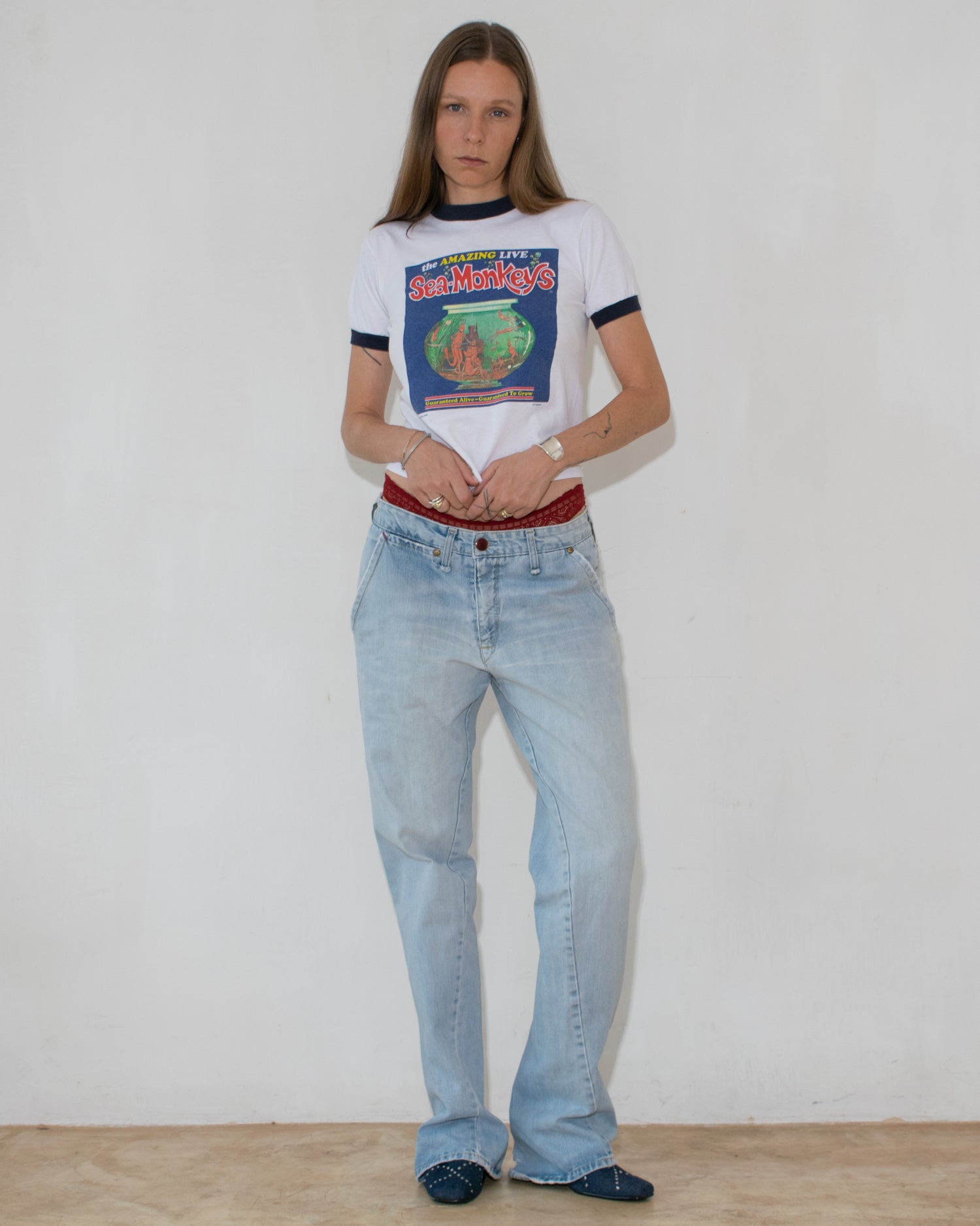 Levi's Engineered Jeans (33)