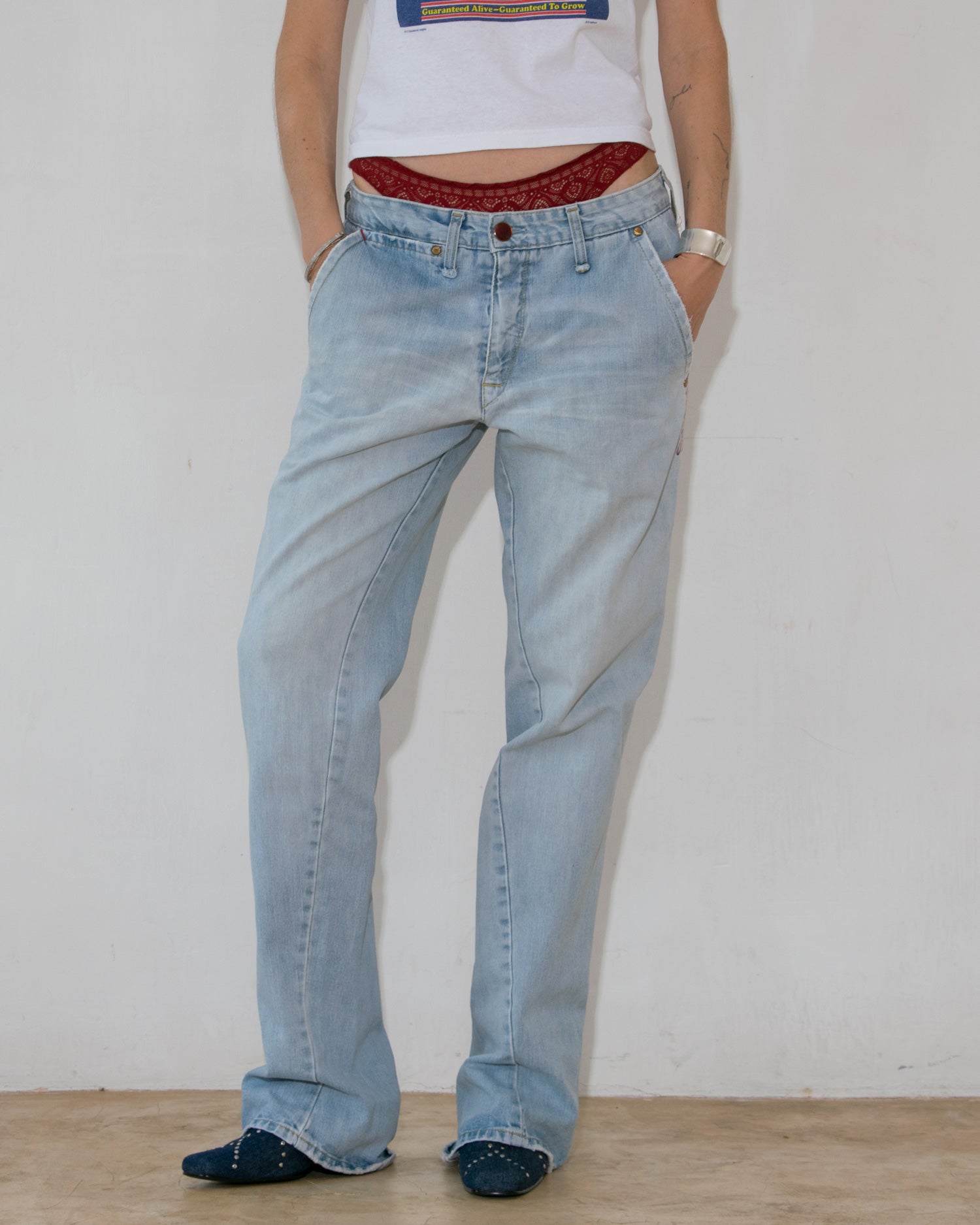 Levi's Engineered Jeans (33)