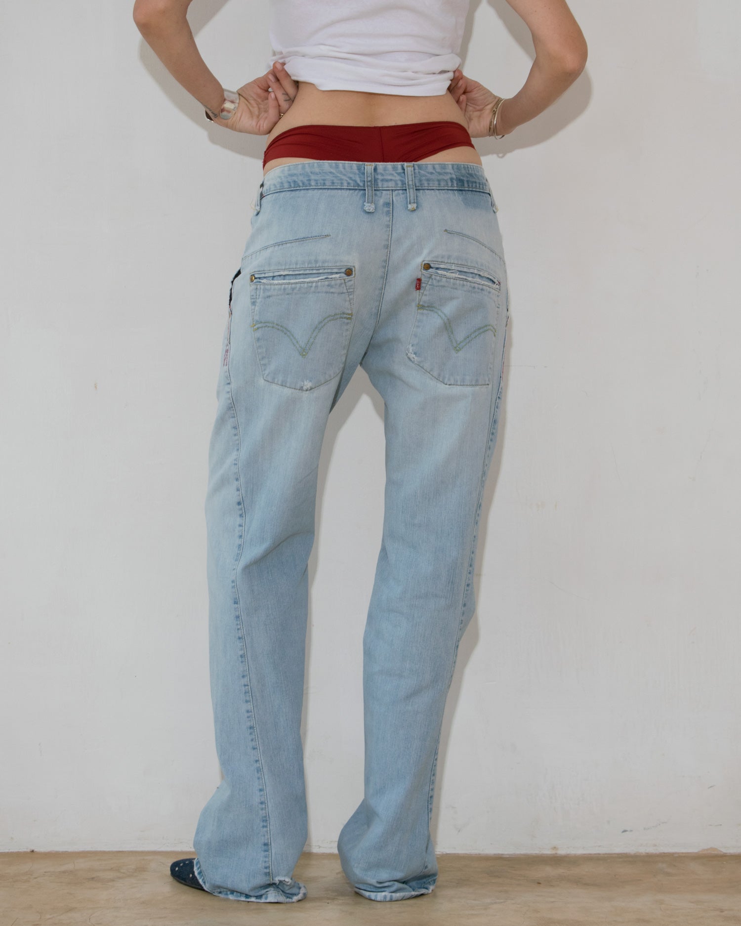 Levi's Engineered Jeans (33)