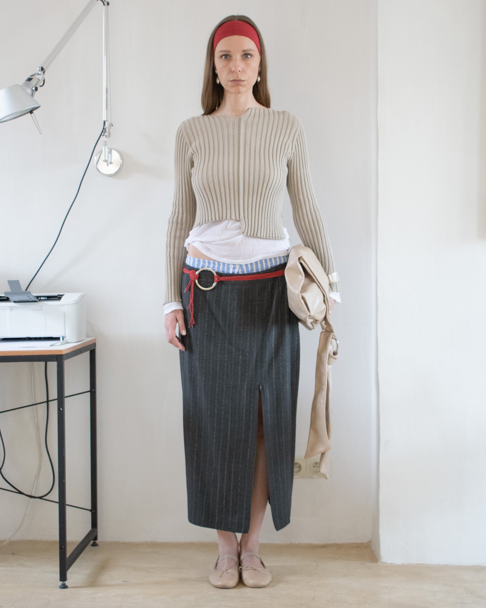 Gianfranco Ferré Skirt