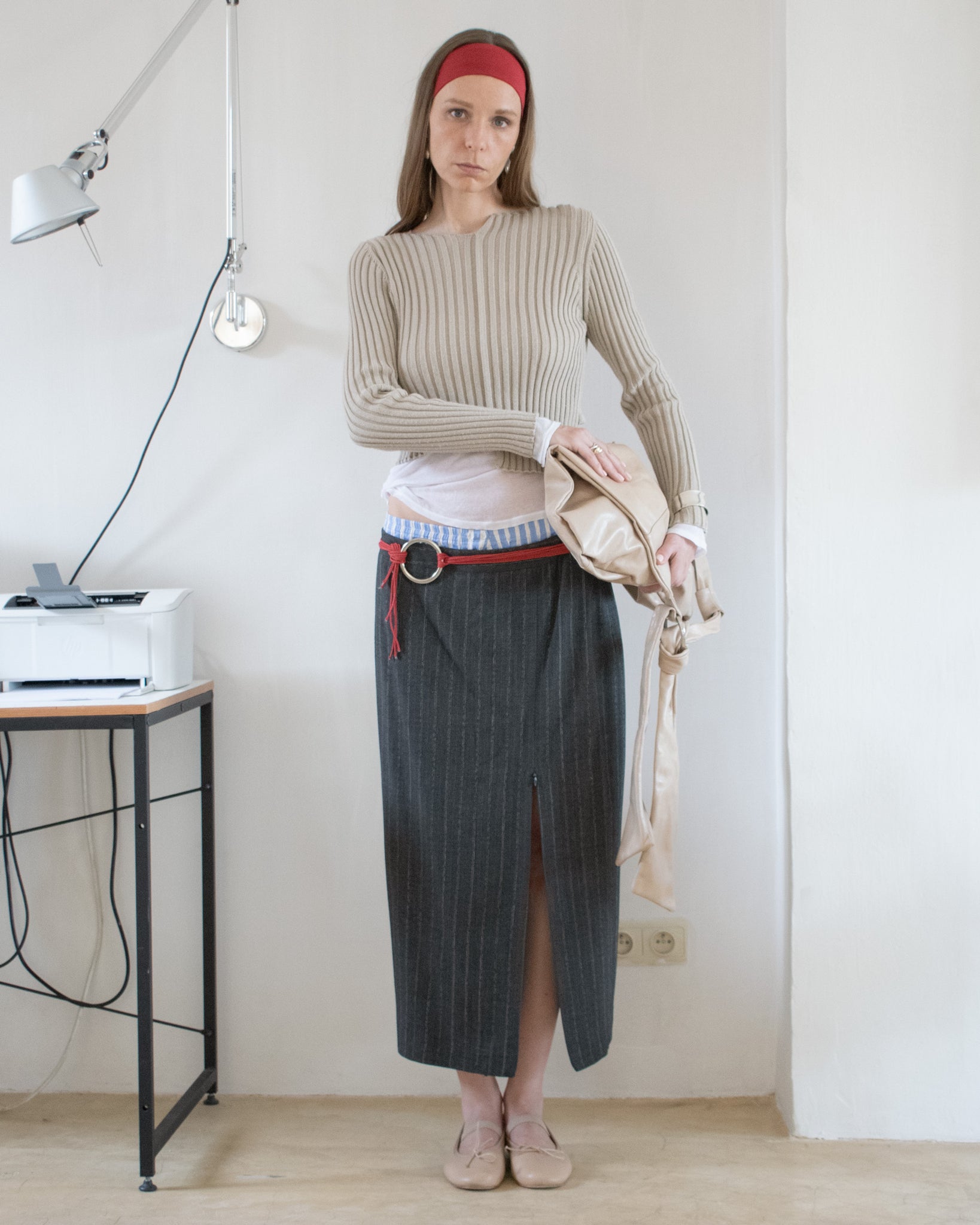 Gianfranco Ferré Skirt