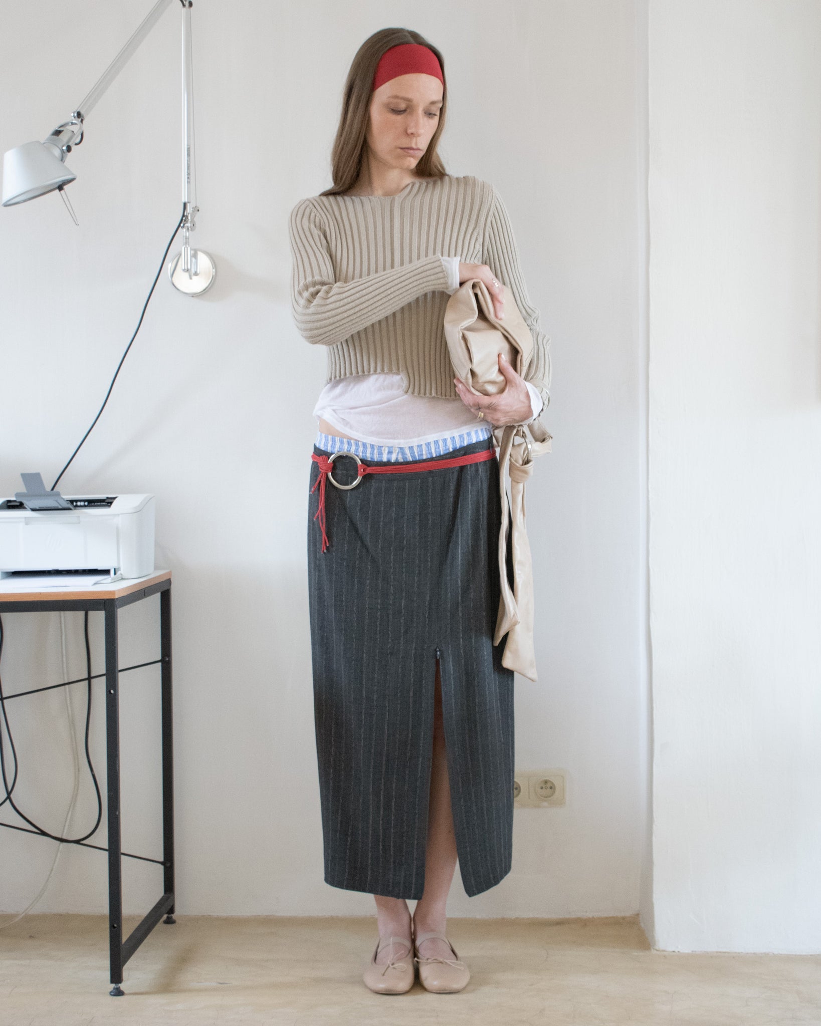 Gianfranco Ferré Skirt