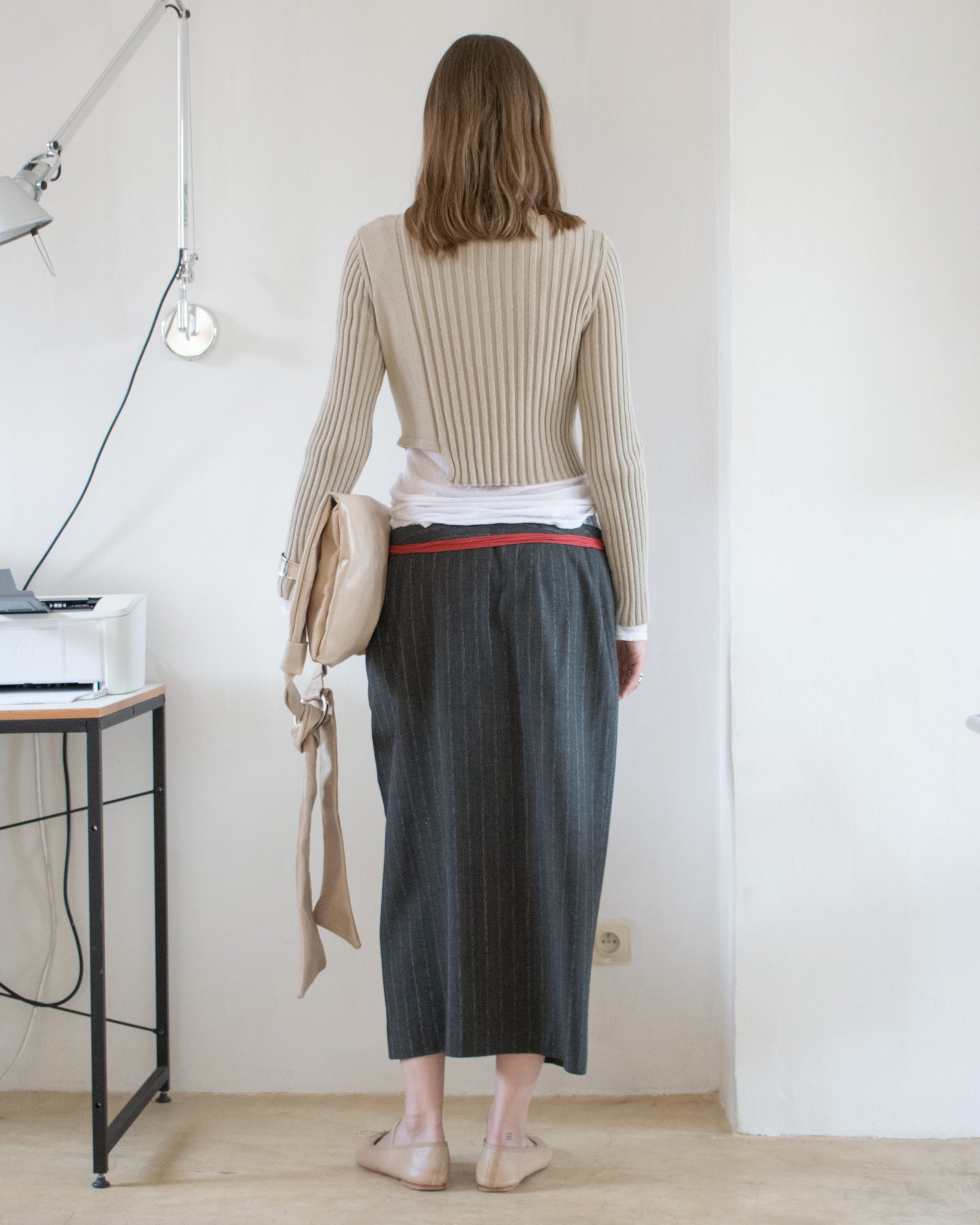 Gianfranco Ferré Skirt