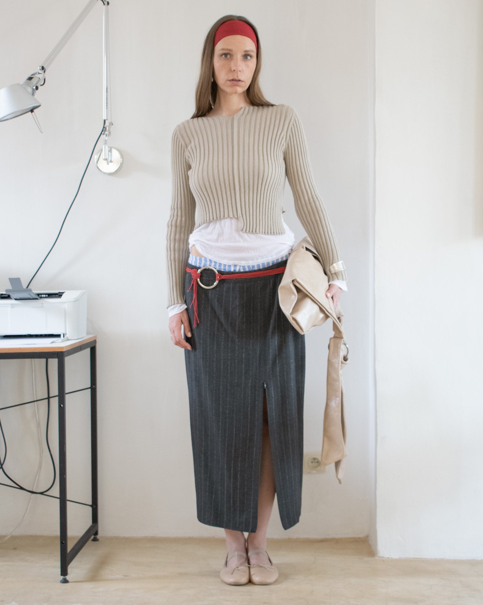 Gianfranco Ferré Skirt