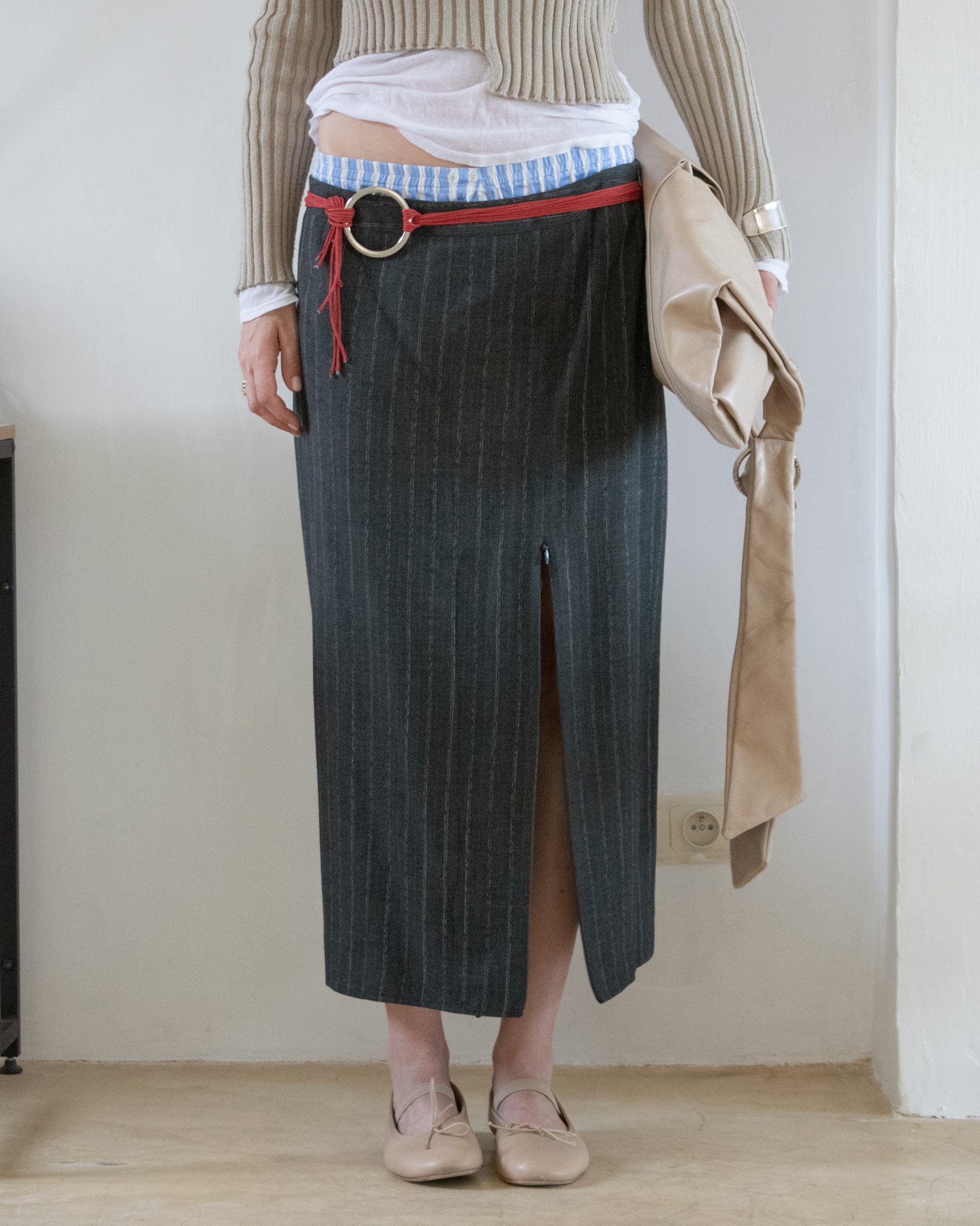 Gianfranco Ferré Skirt