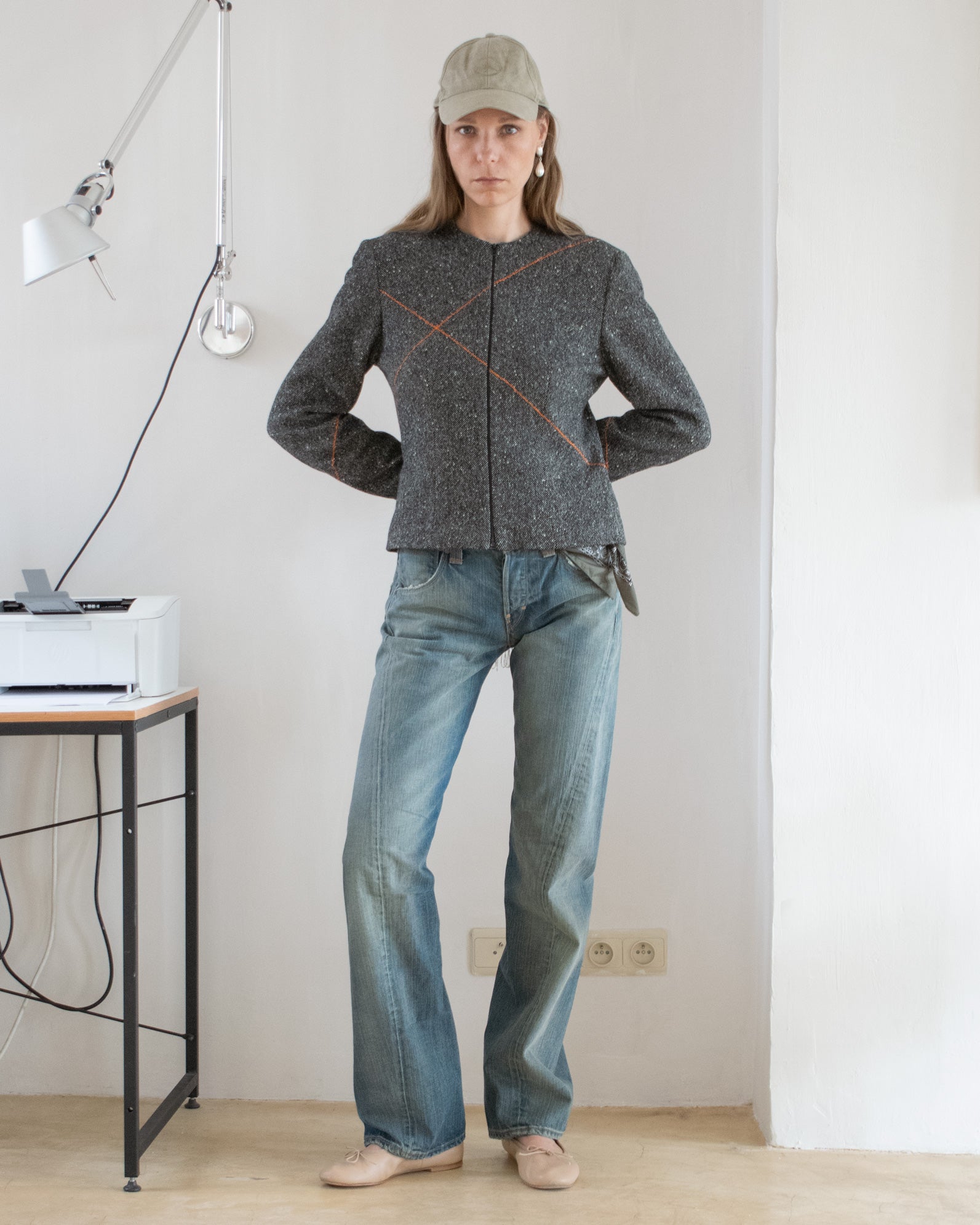 Levi's Engineered Jeans (29)