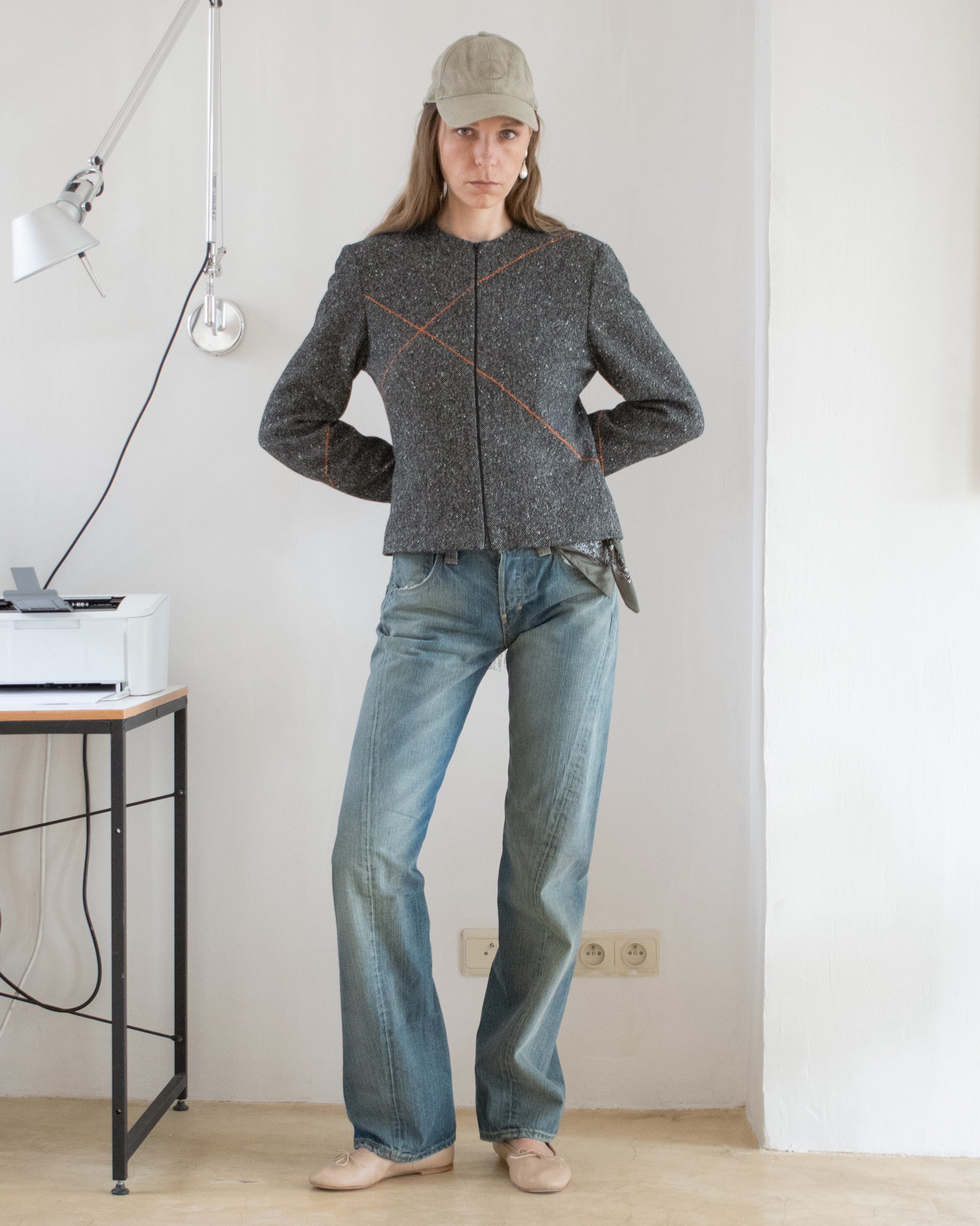 Levi's Engineered Jeans (29)