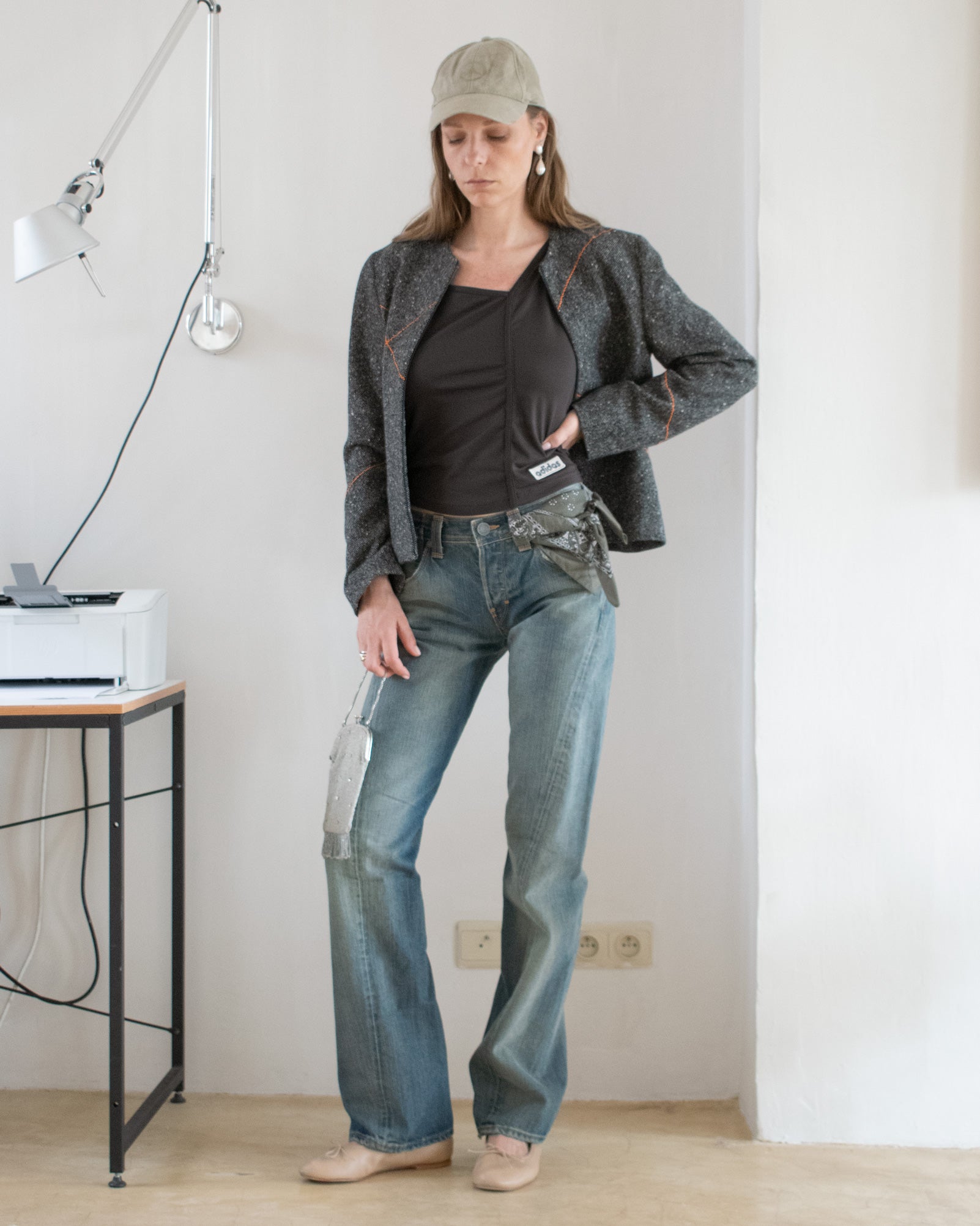 Gai Mattiolo Jacket