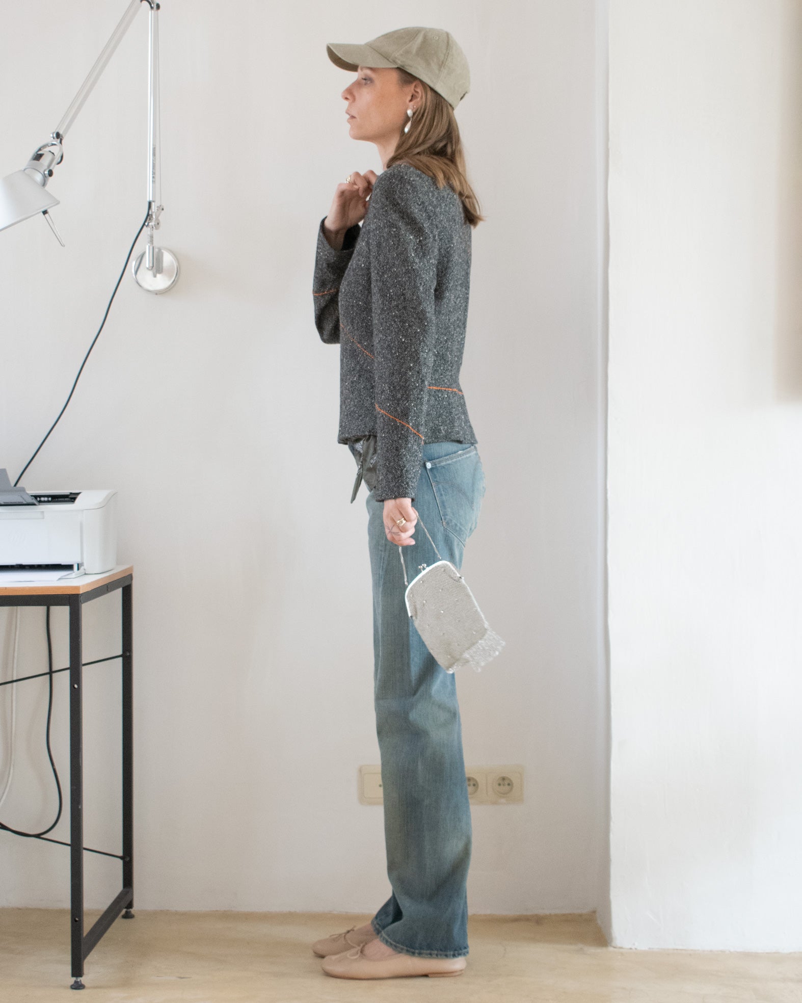 Gai Mattiolo Jacket