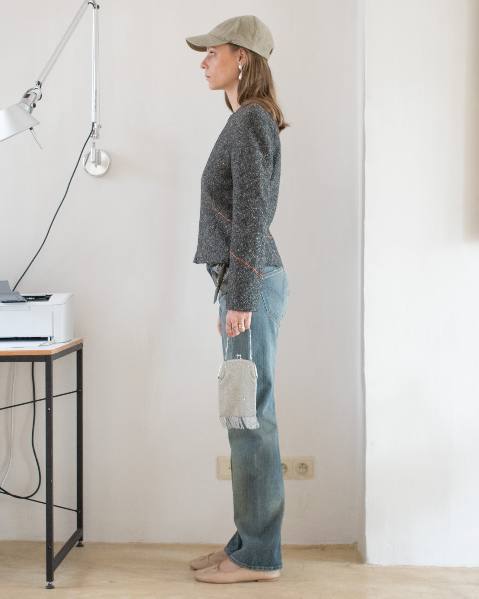 Gai Mattiolo Jacket