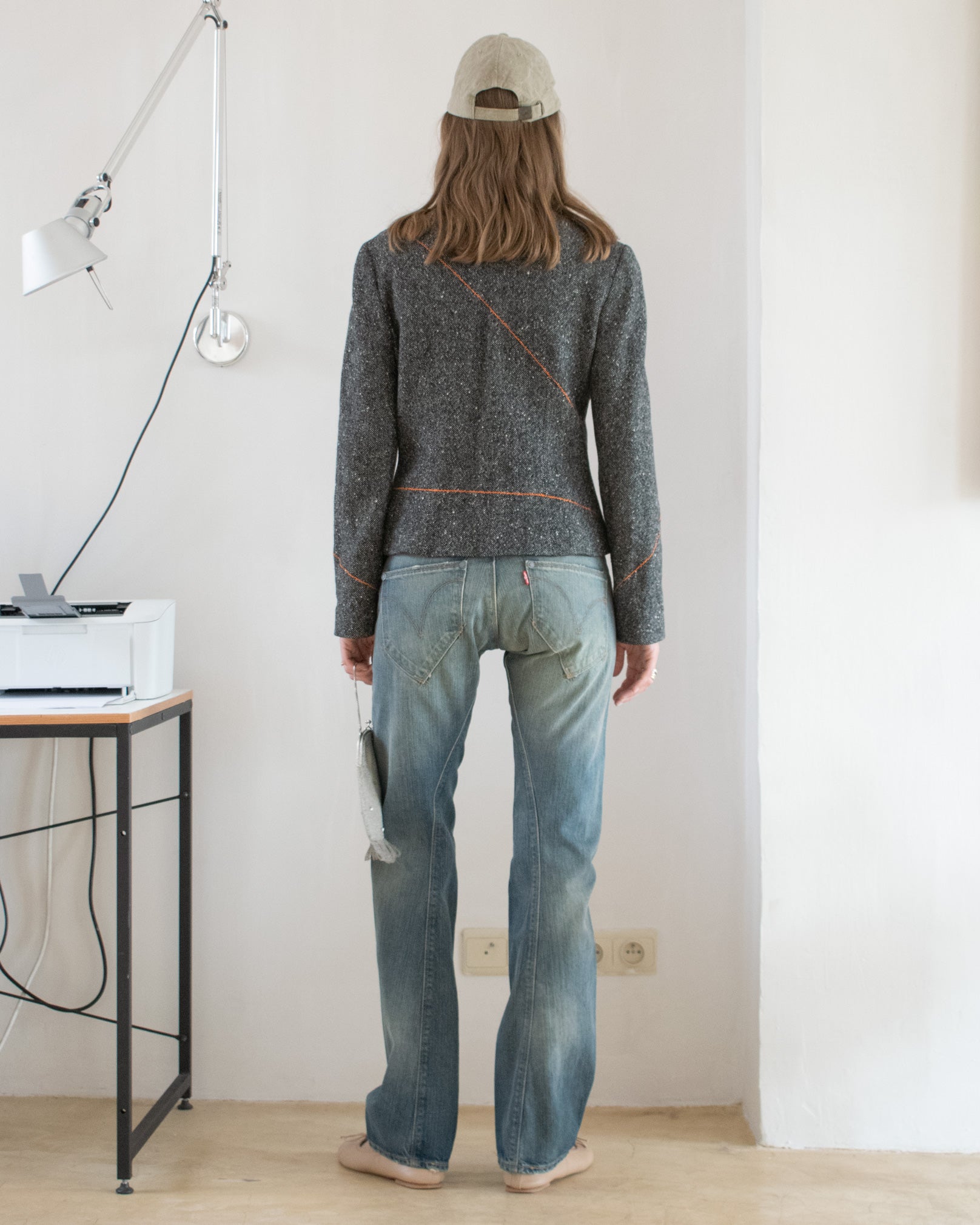 Levi's Engineered Jeans (29)