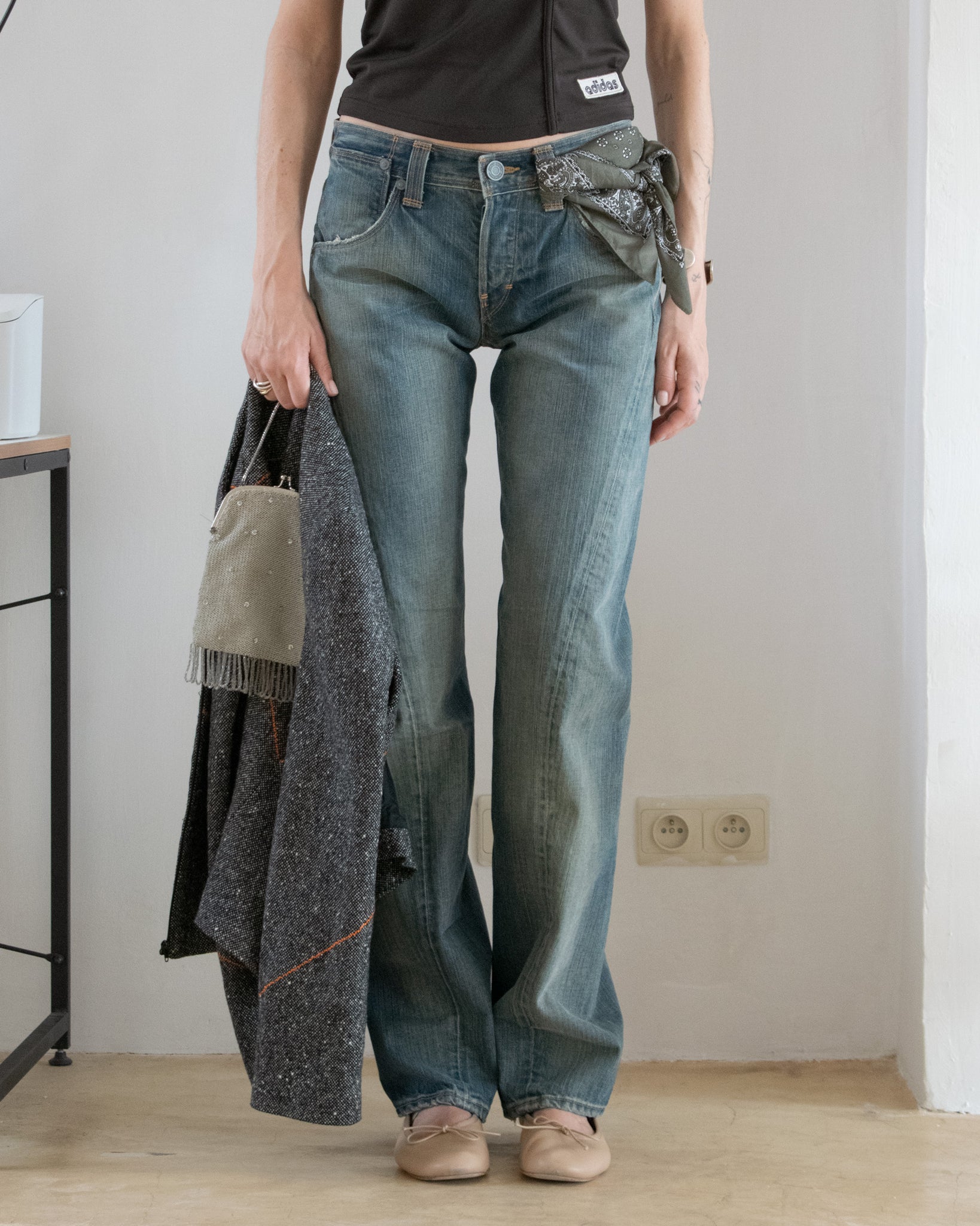 Levi's Engineered Jeans (29)