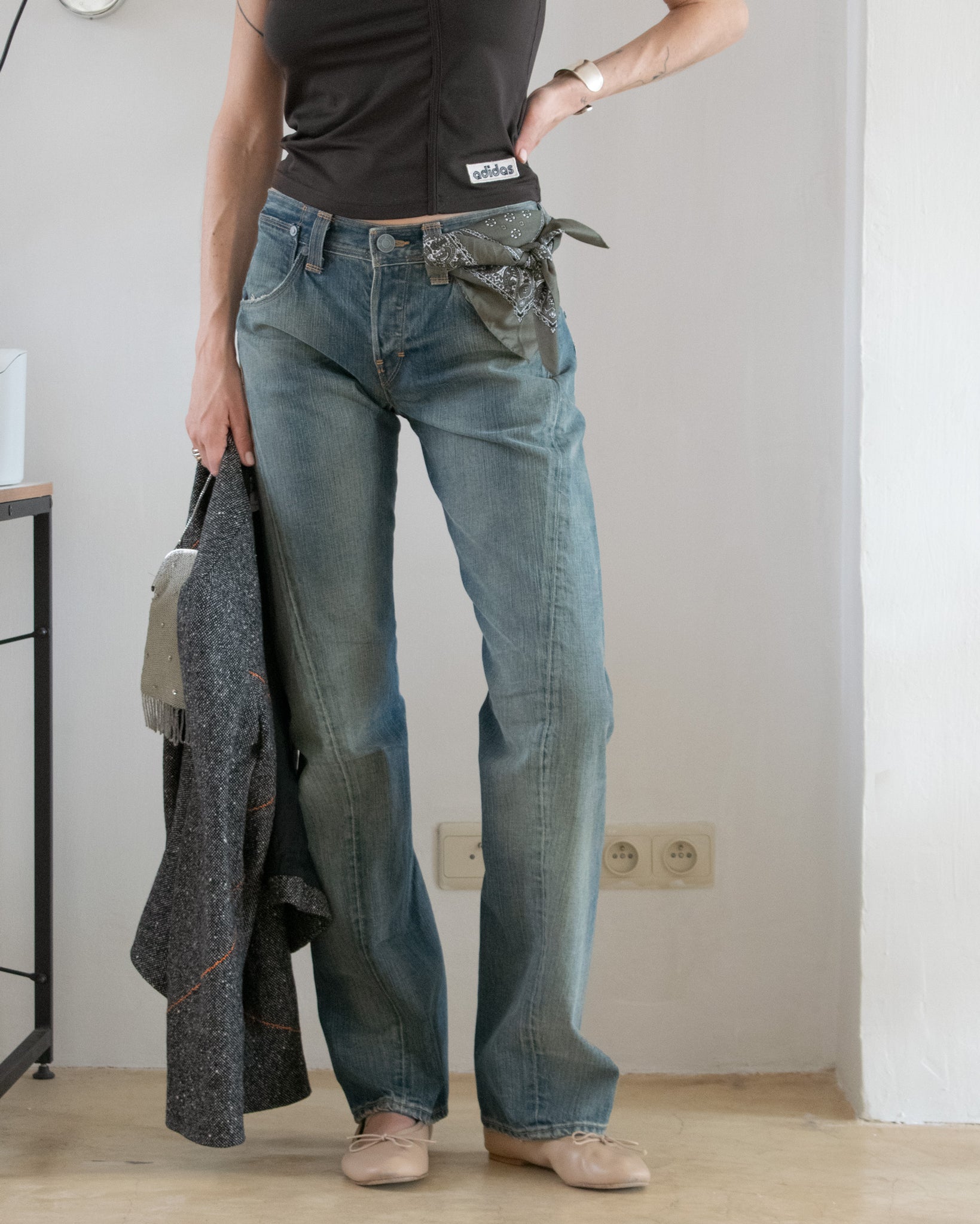 Levi's Engineered Jeans (29)