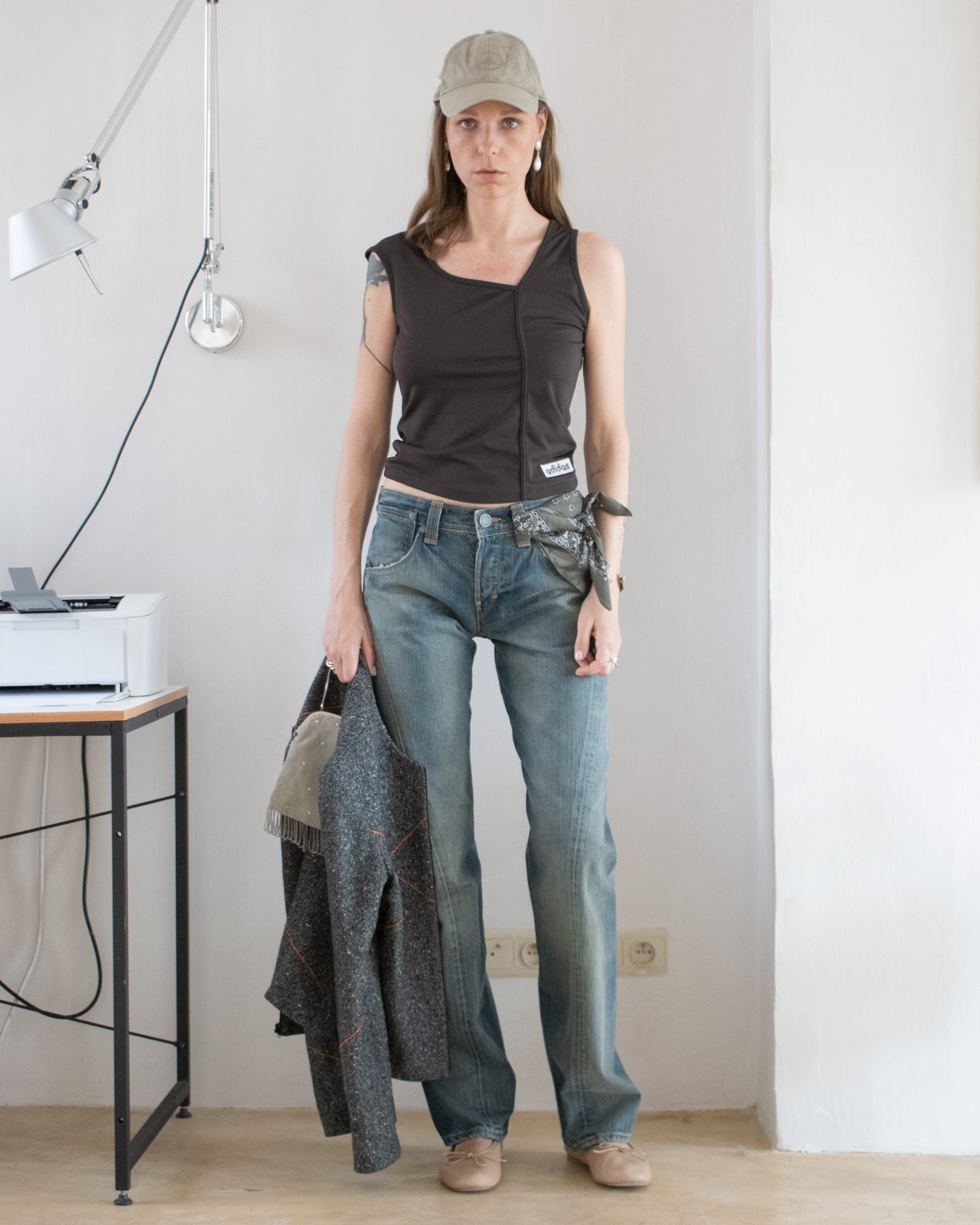 Levi's Engineered Jeans (29)
