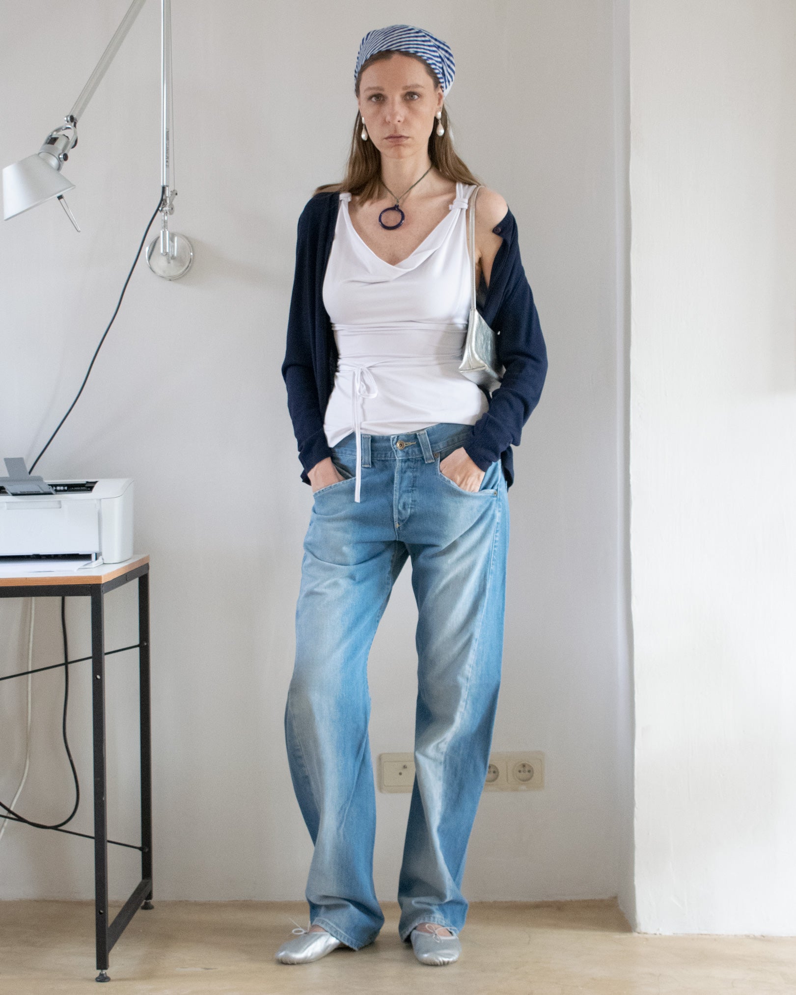 Y2K Levi's Jeans