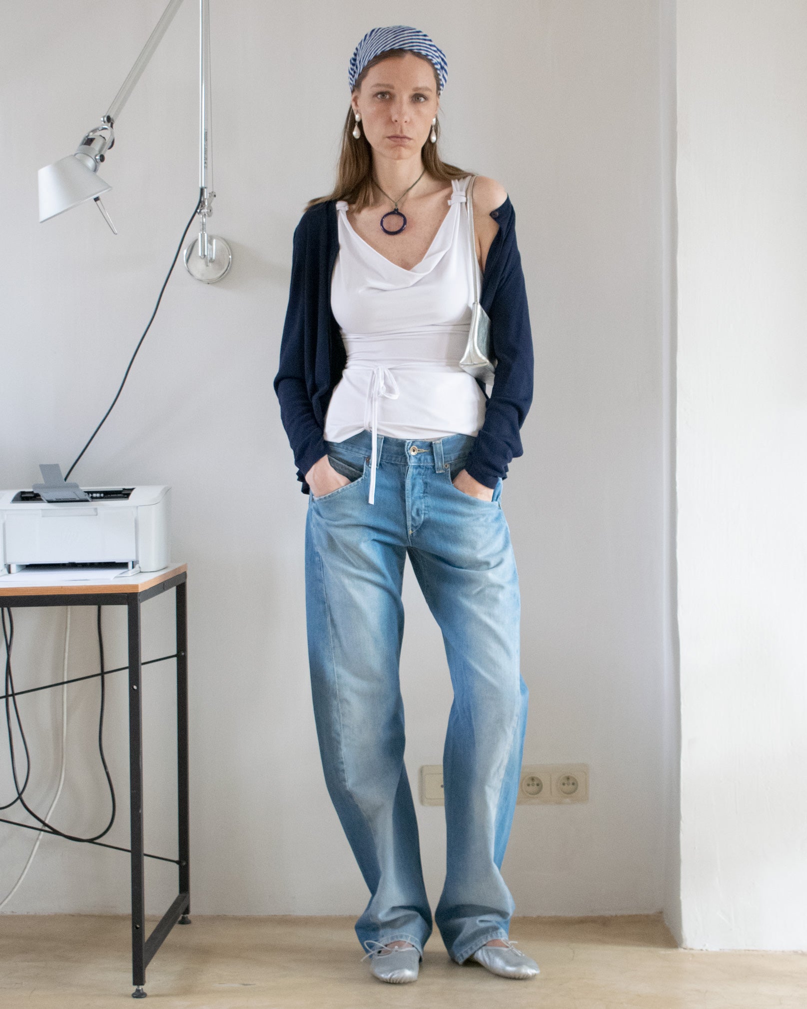 Y2K Levi's Jeans
