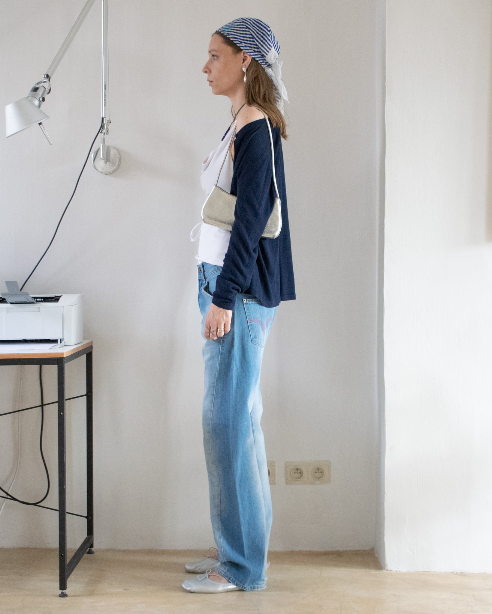 Y2K Levi's Jeans
