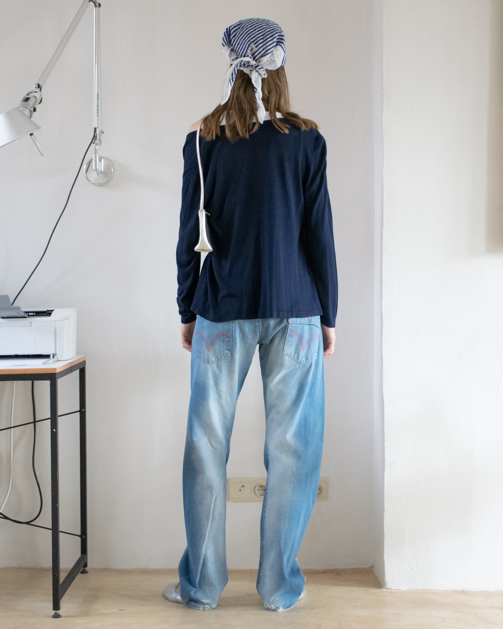 Delicate Knit Cardigan