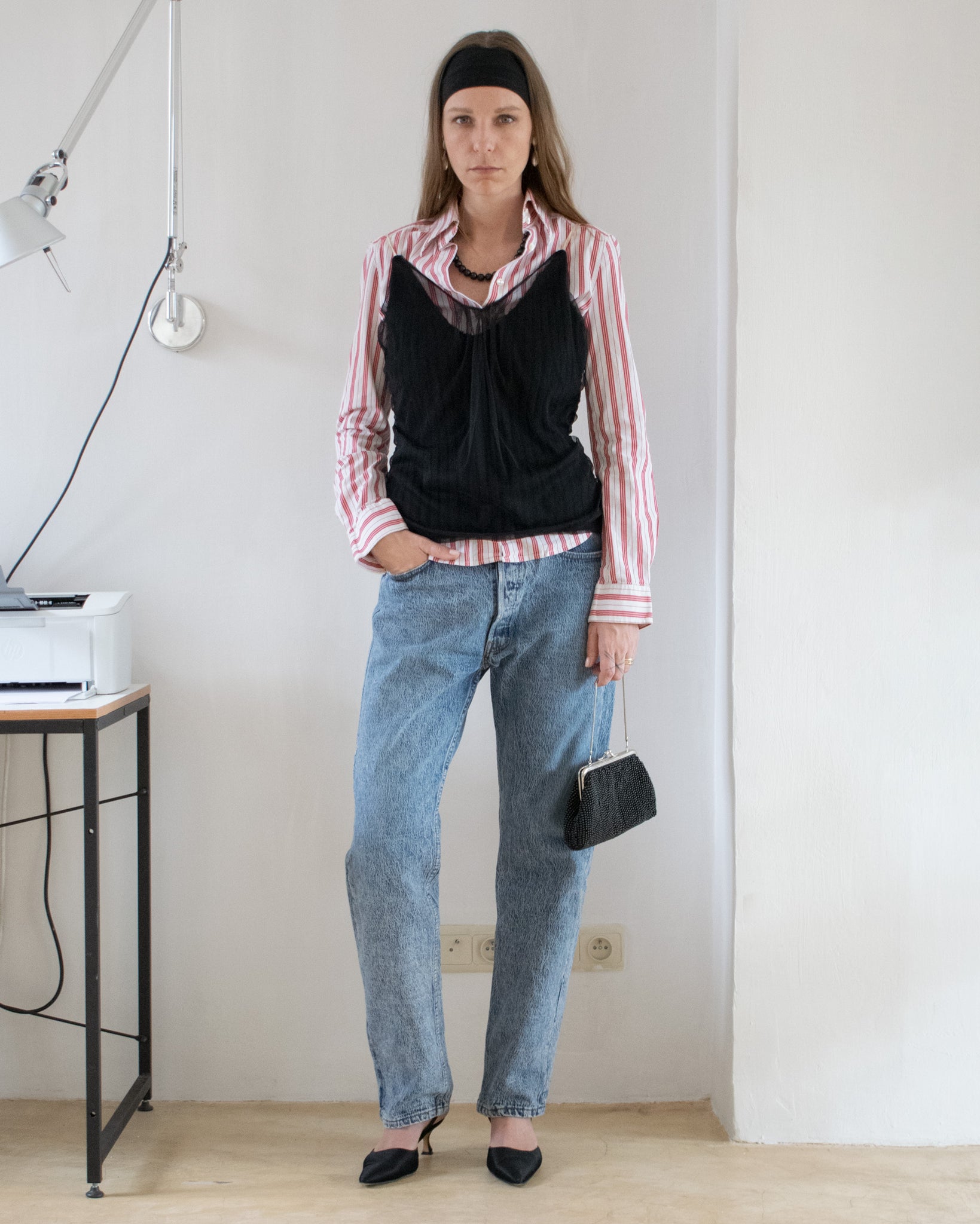 Alessandro Dell'Acqua Top