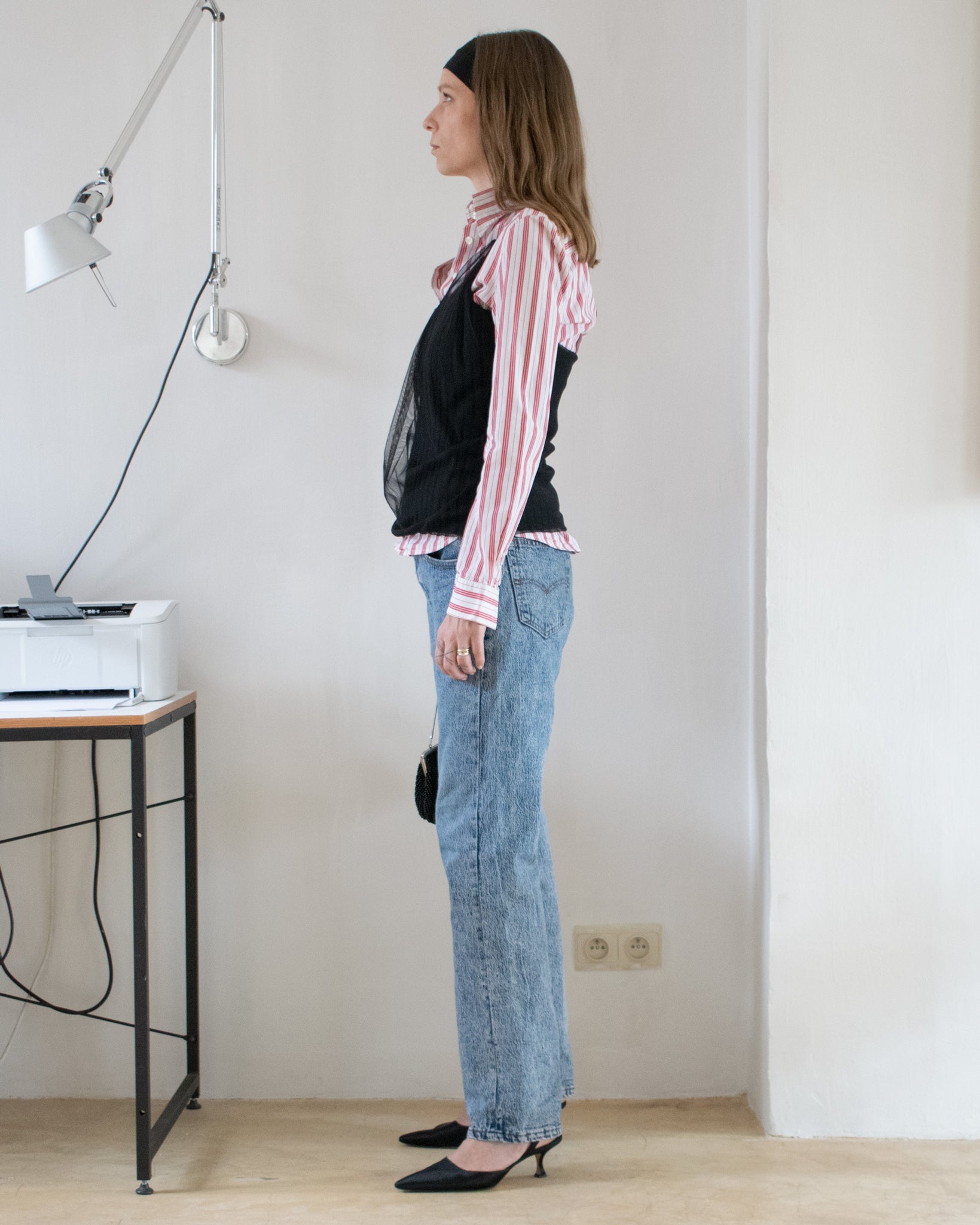 Alessandro Dell'Acqua Top
