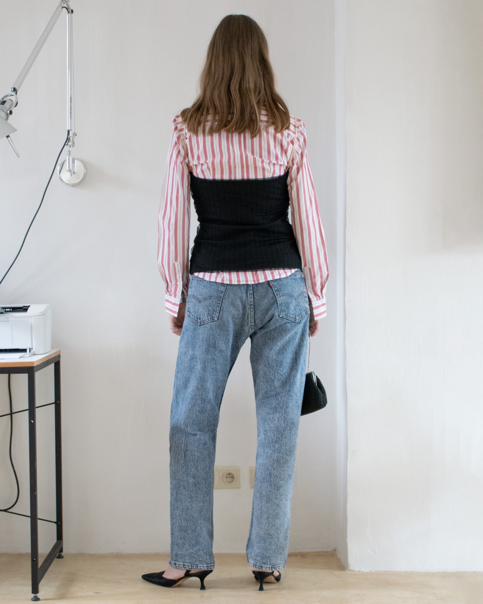 Alessandro Dell'Acqua Top