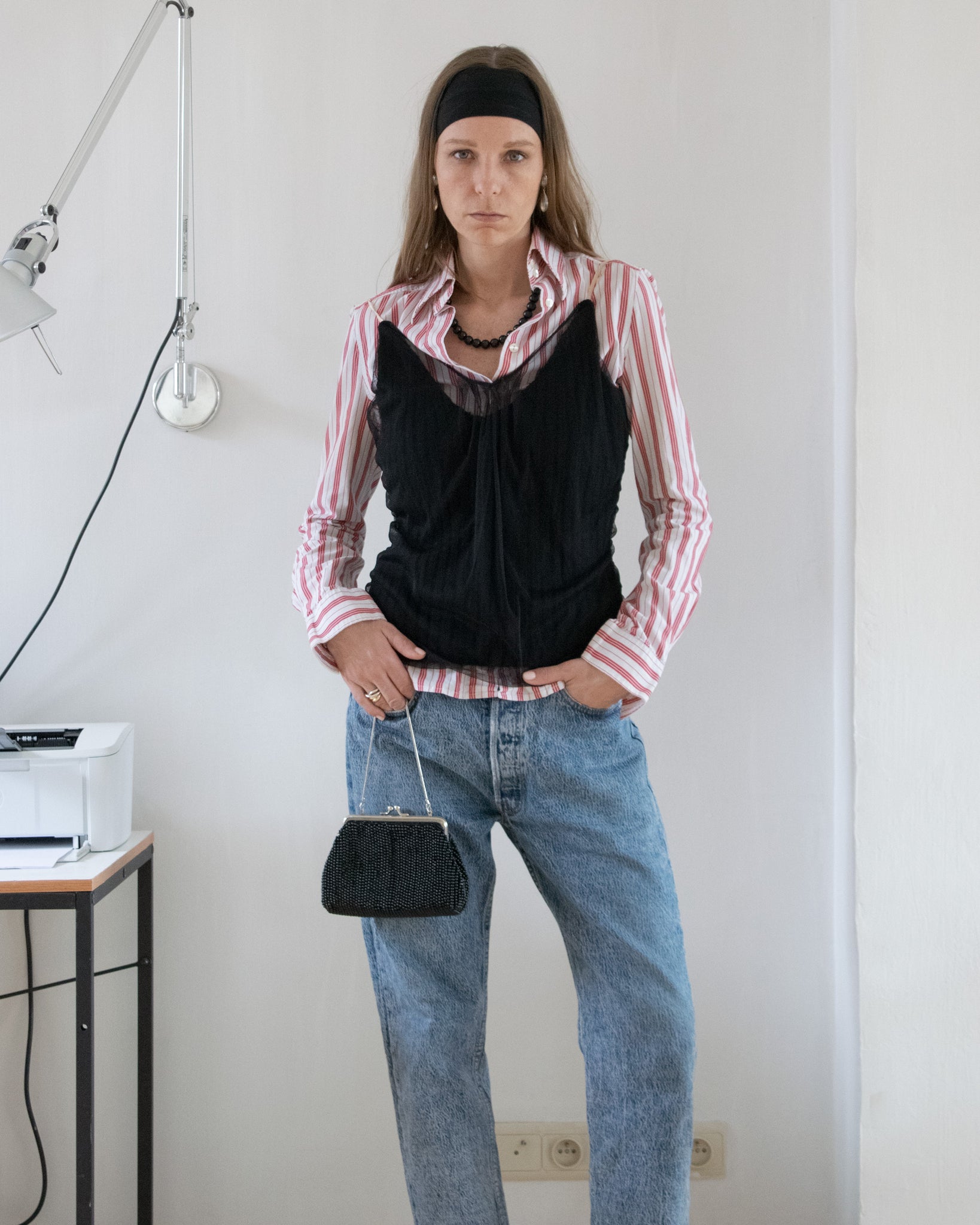 Alessandro Dell'Acqua Top