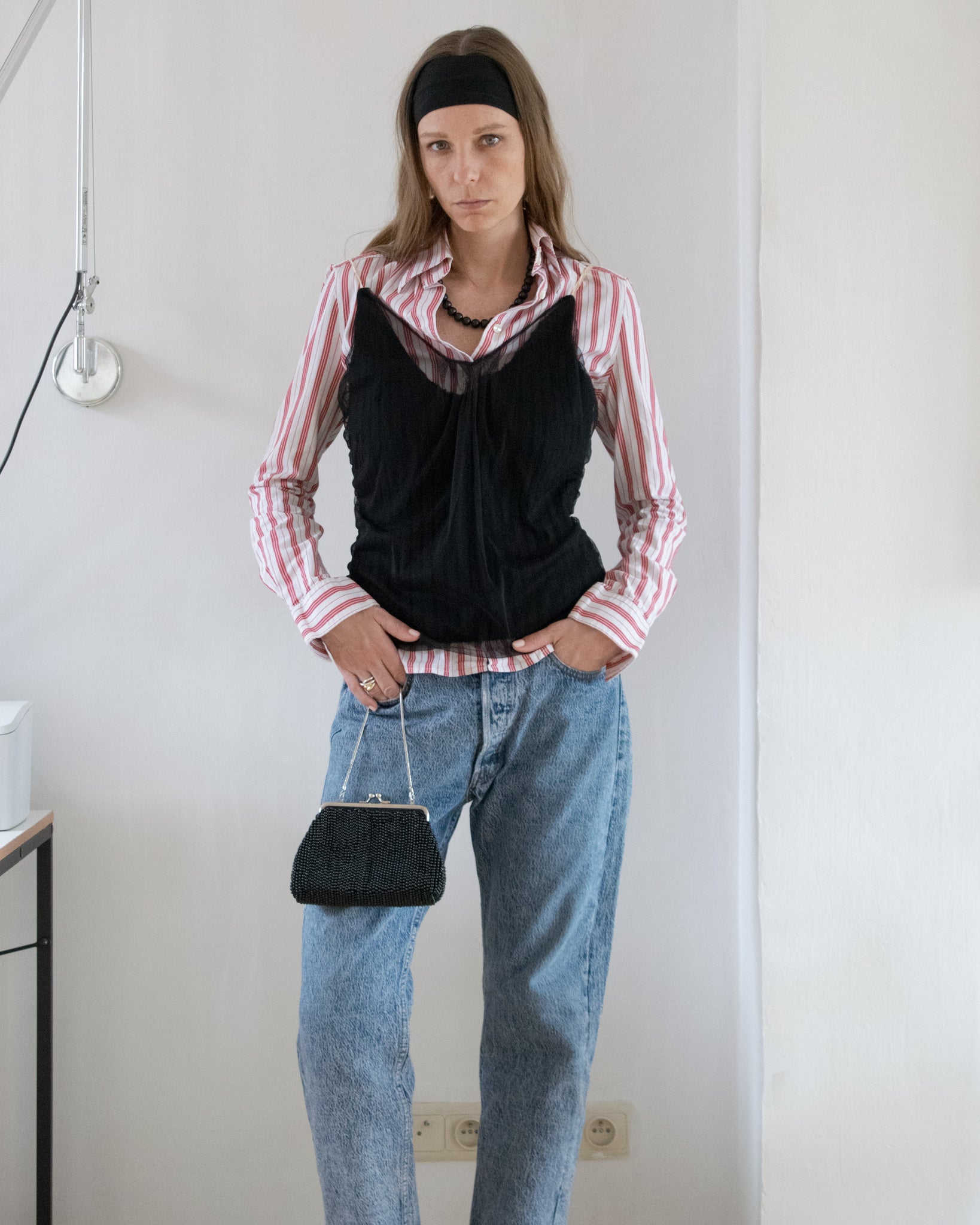Alessandro Dell'Acqua Top