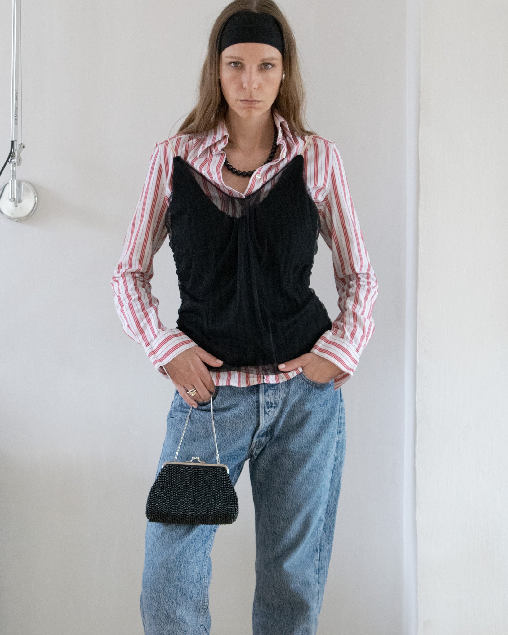 Alessandro Dell'Acqua Top
