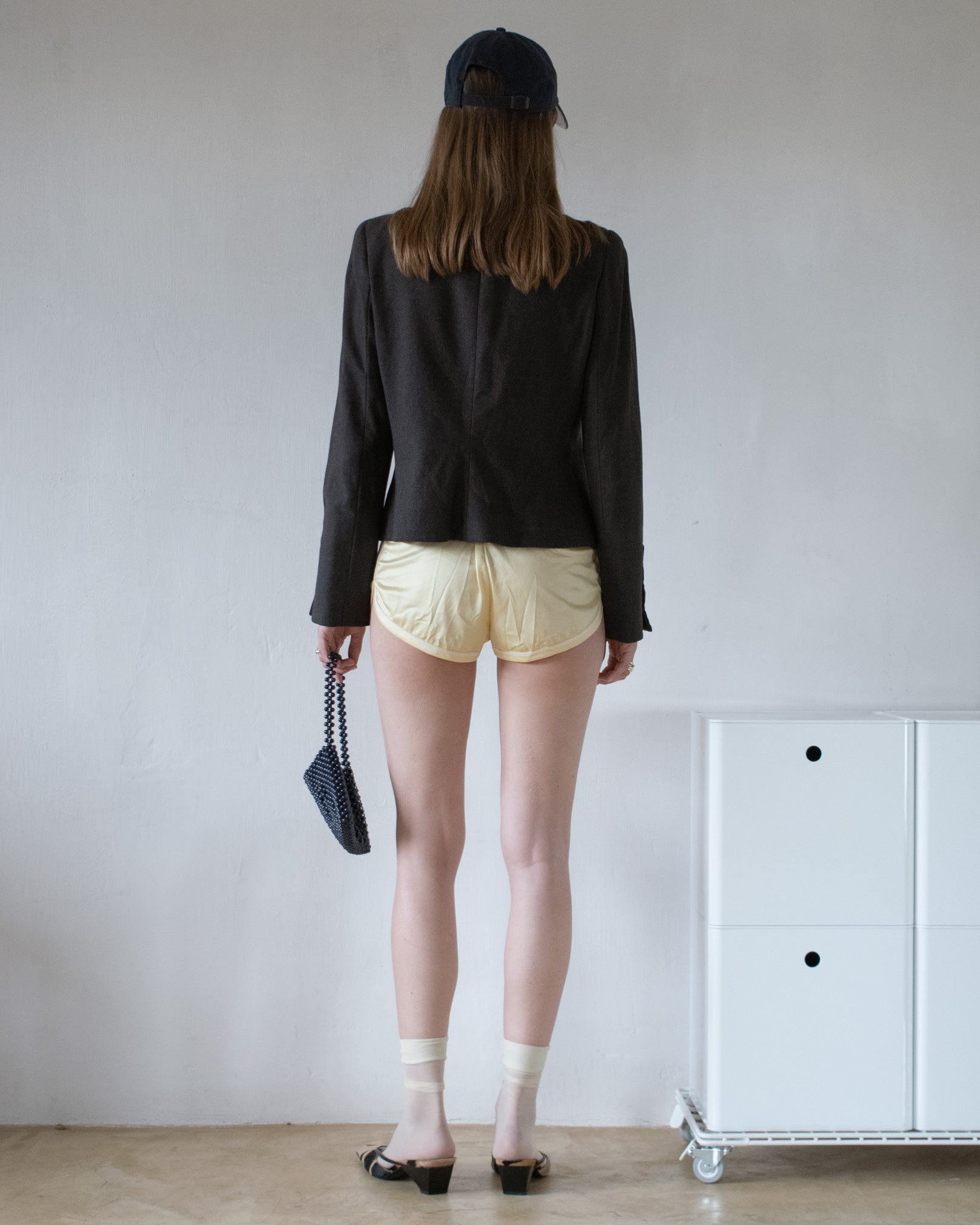 Ellesse Gym Shorts