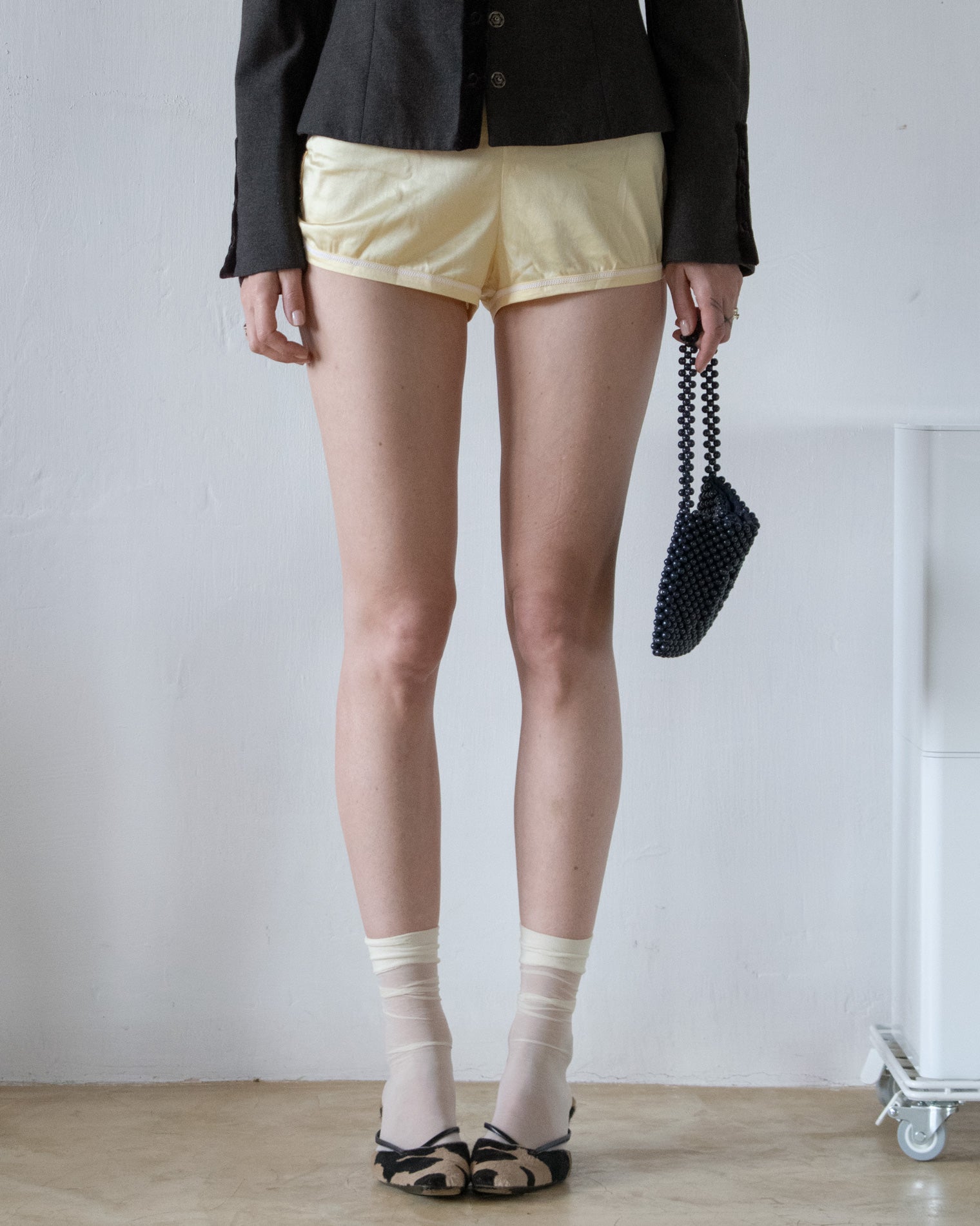 Ellesse Gym Shorts