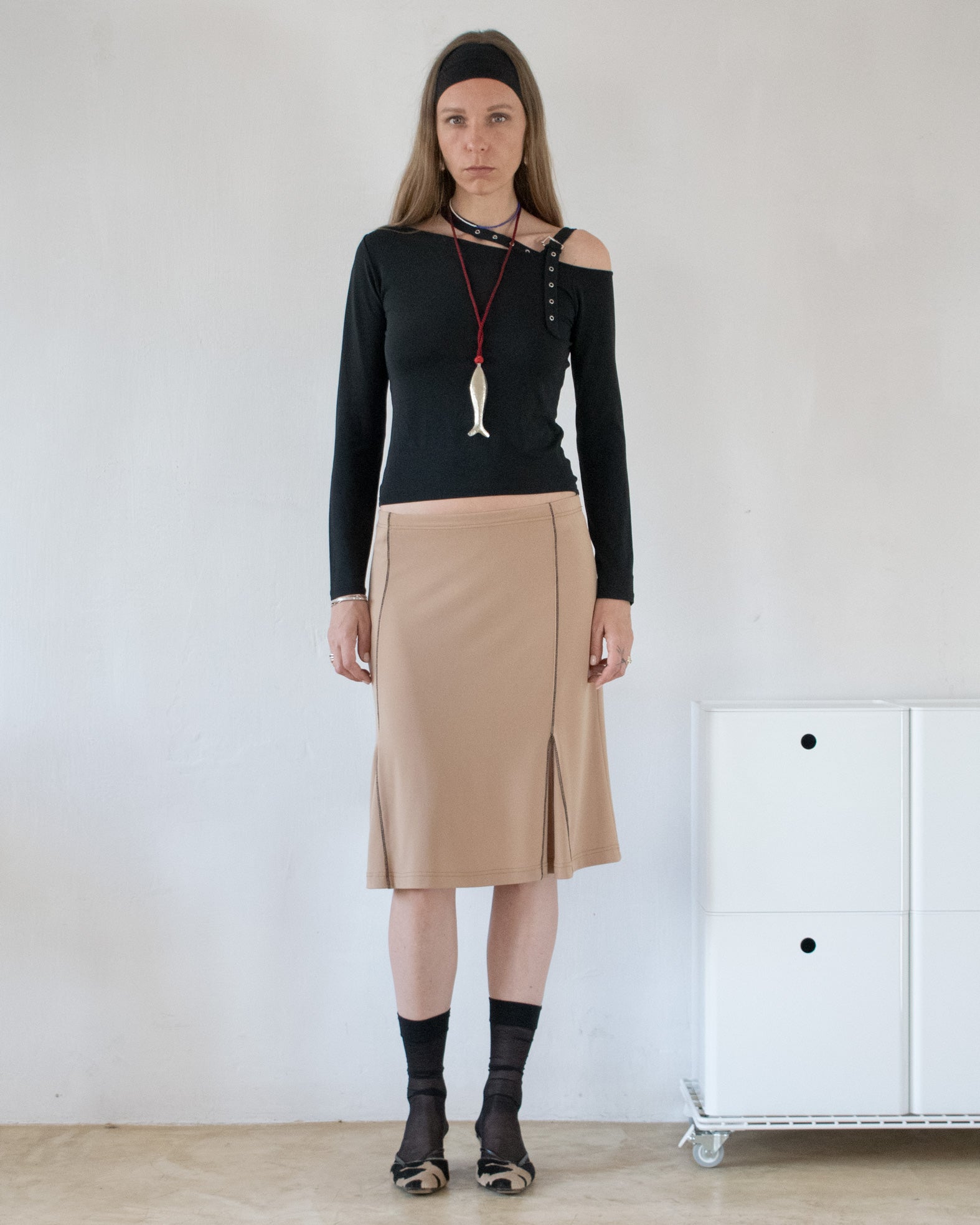 Marella Asymmetric Top