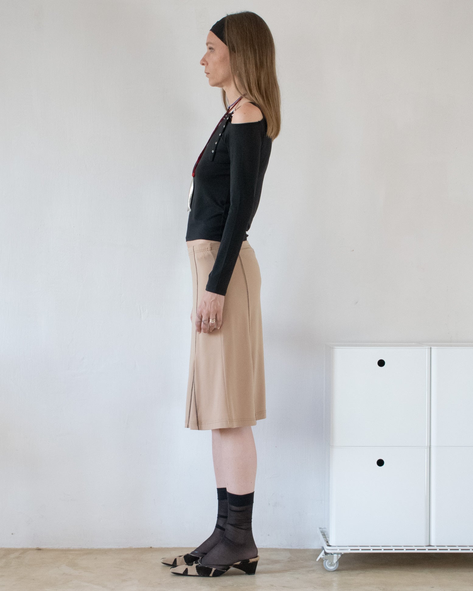 Marella Asymmetric Top