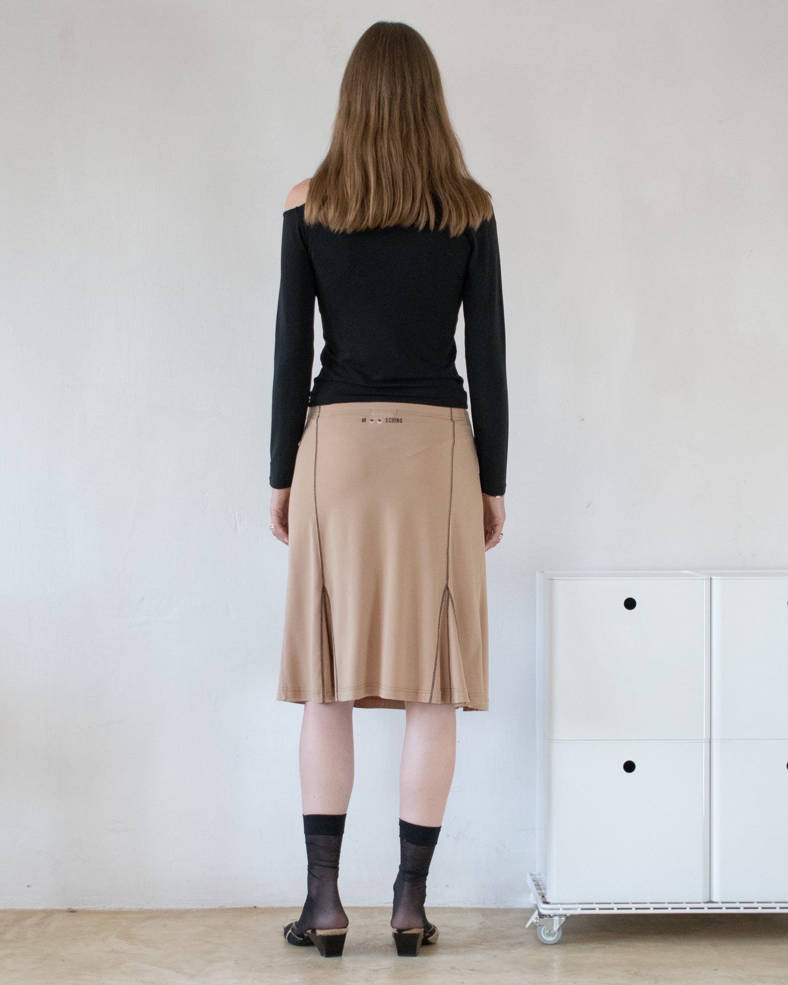 Marella Asymmetric Top