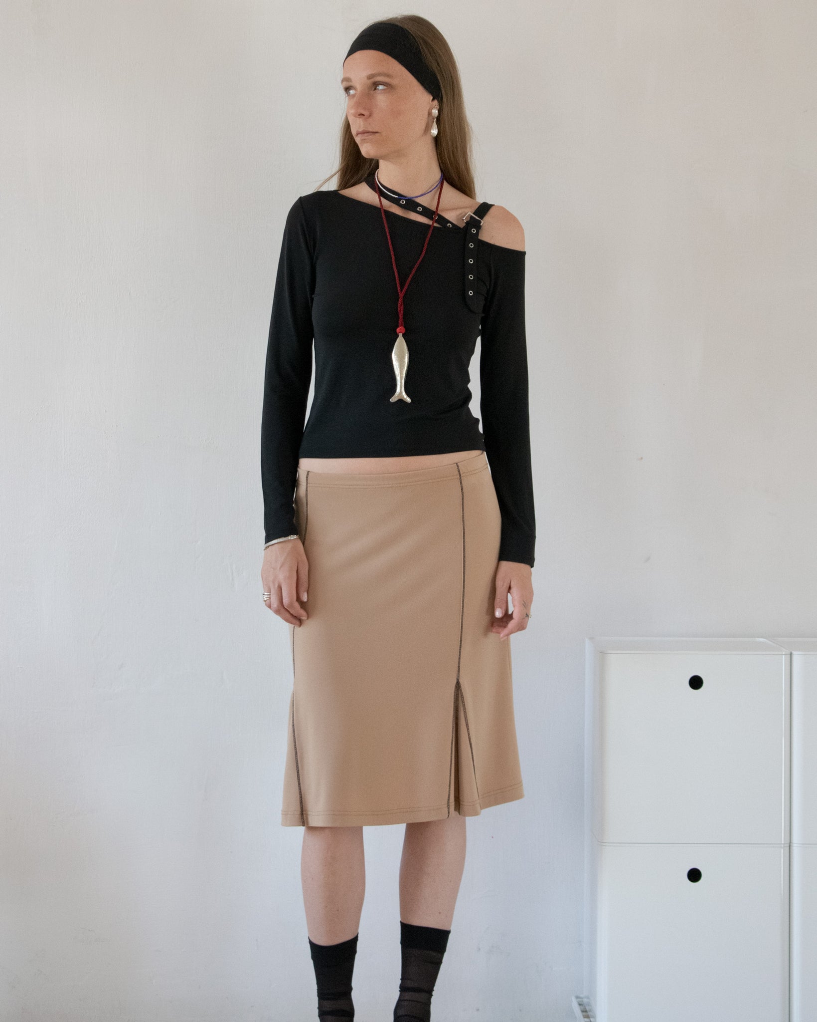 Marella Asymmetric Top