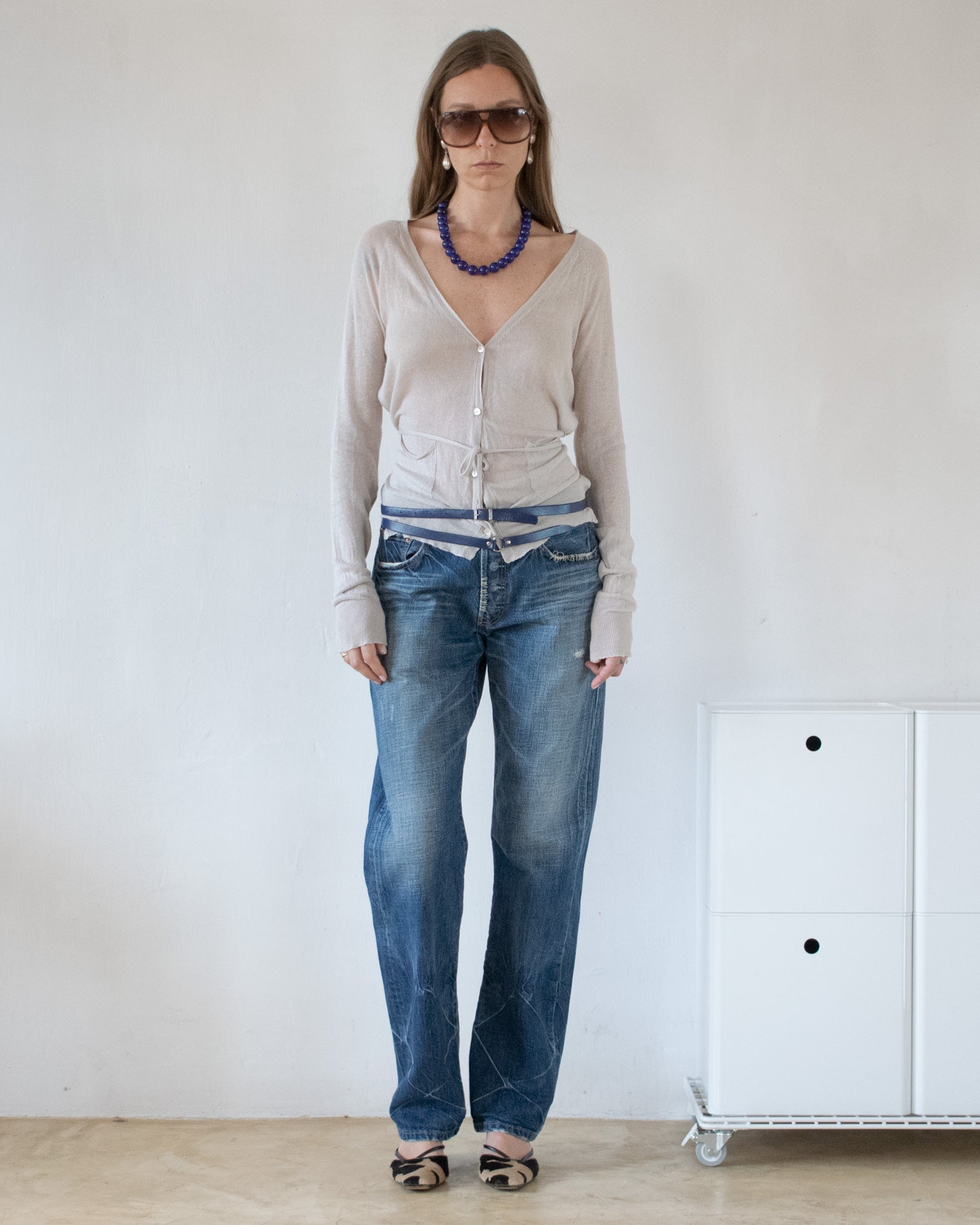 Daniele Alessandrini Cardigan